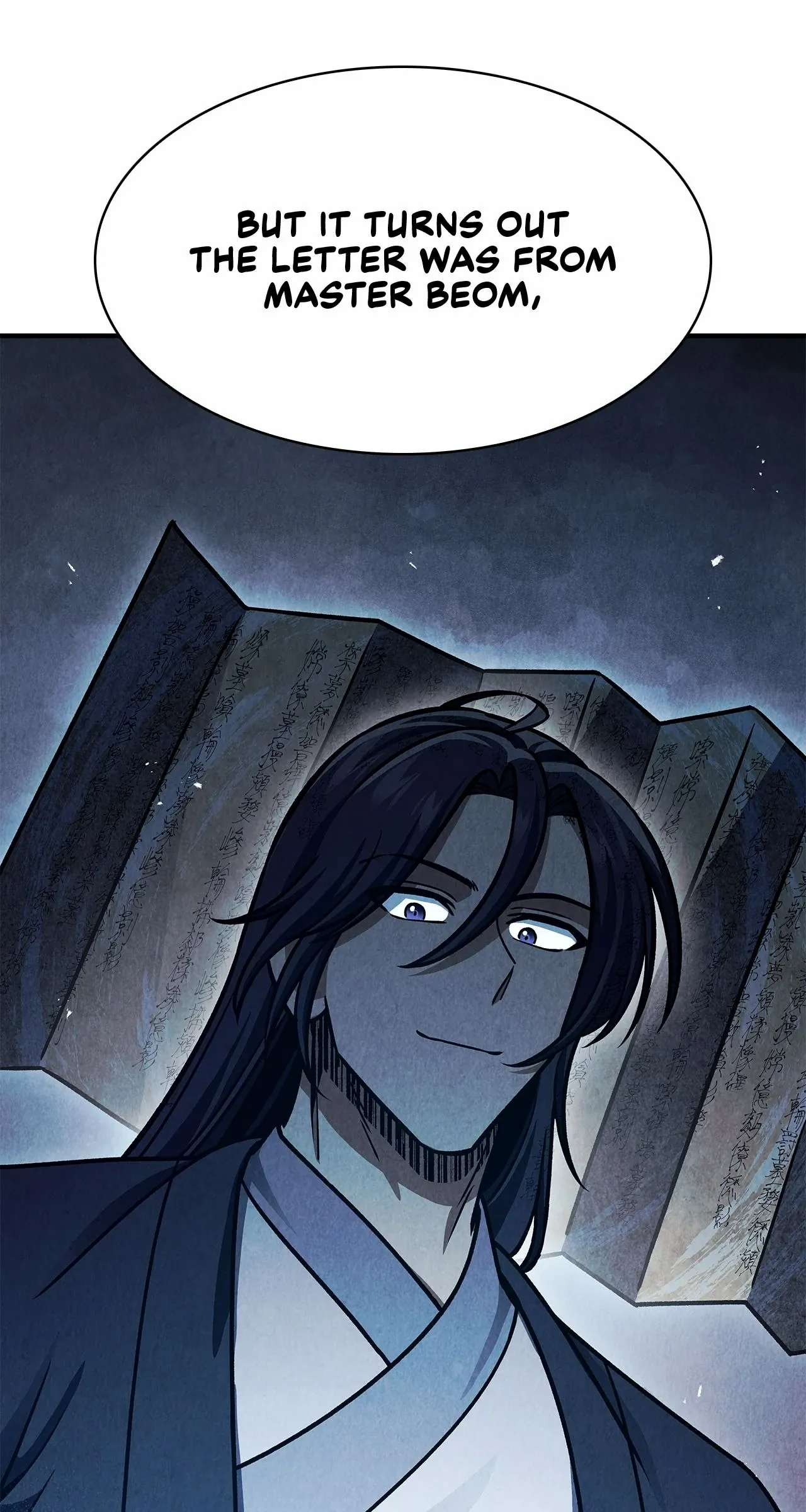 Cheonhwa Archive's Young Master Chapter 57 page 17
