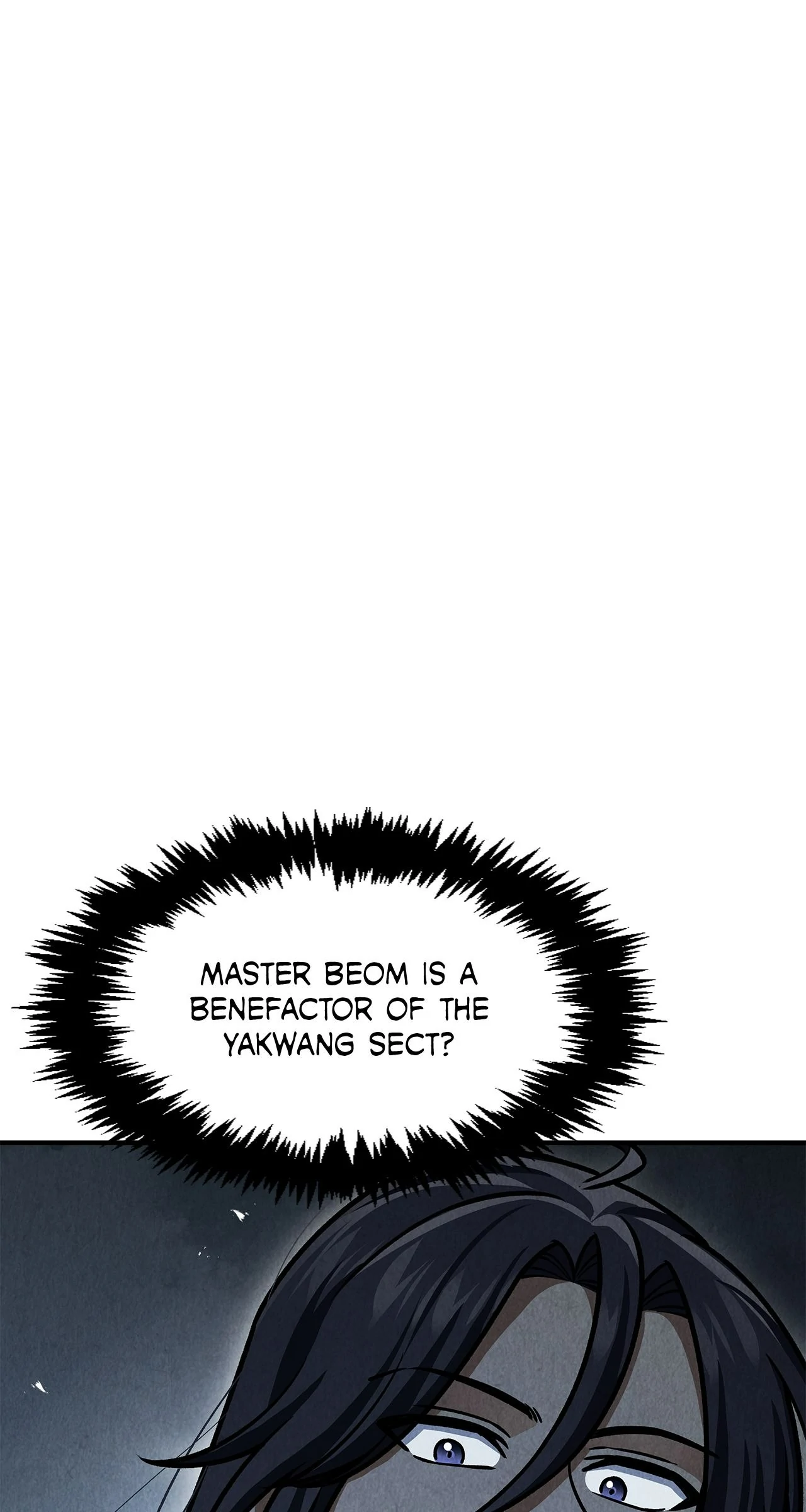 Cheonhwa Archive's Young Master Chapter 57 page 19