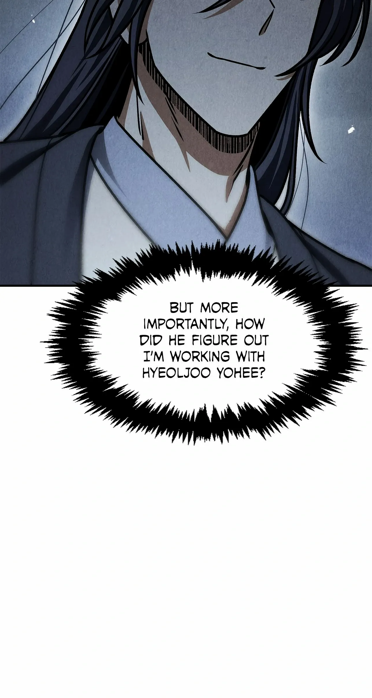 Cheonhwa Archive's Young Master Chapter 57 page 20