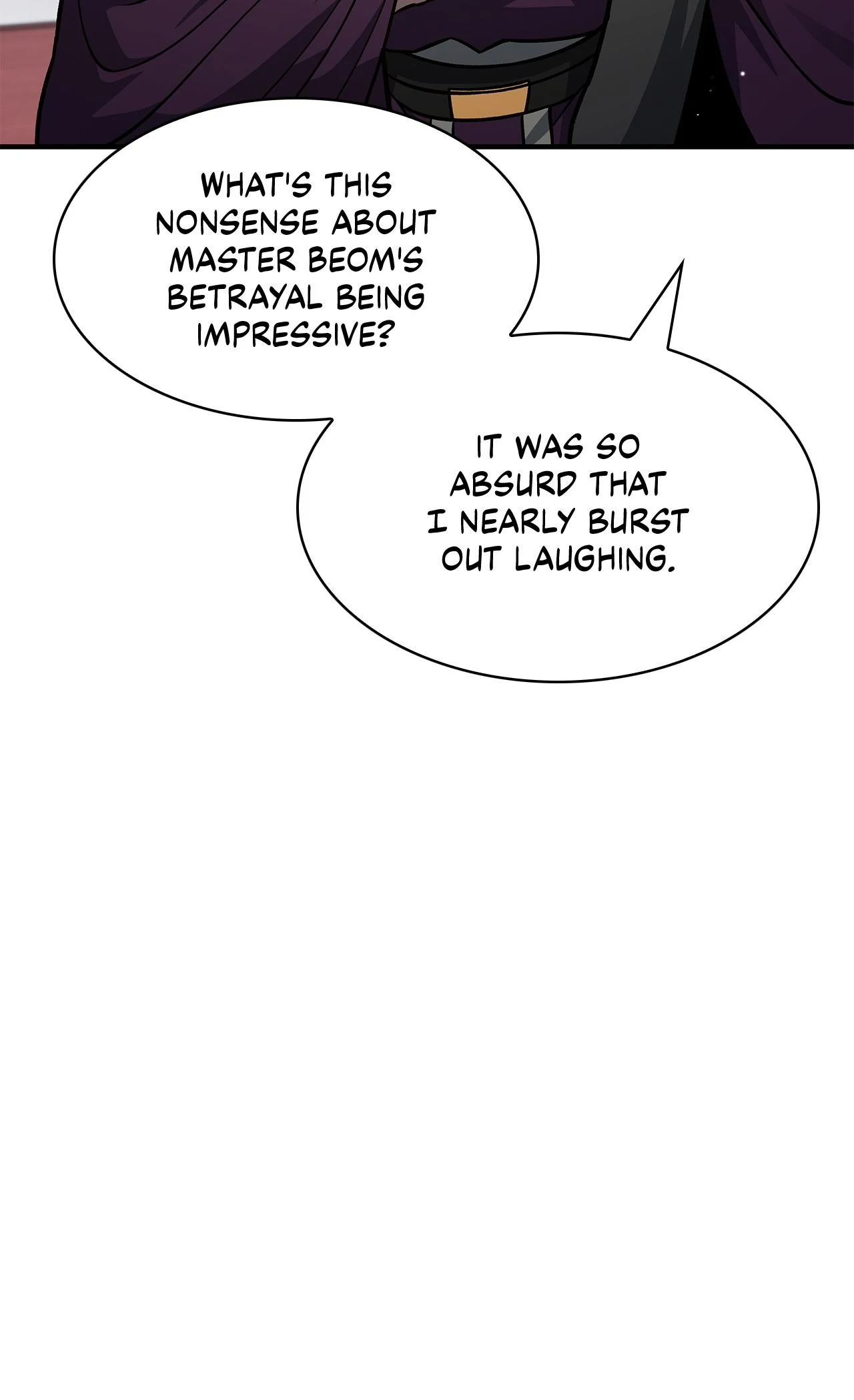 Cheonhwa Archive's Young Master Chapter 57 page 22