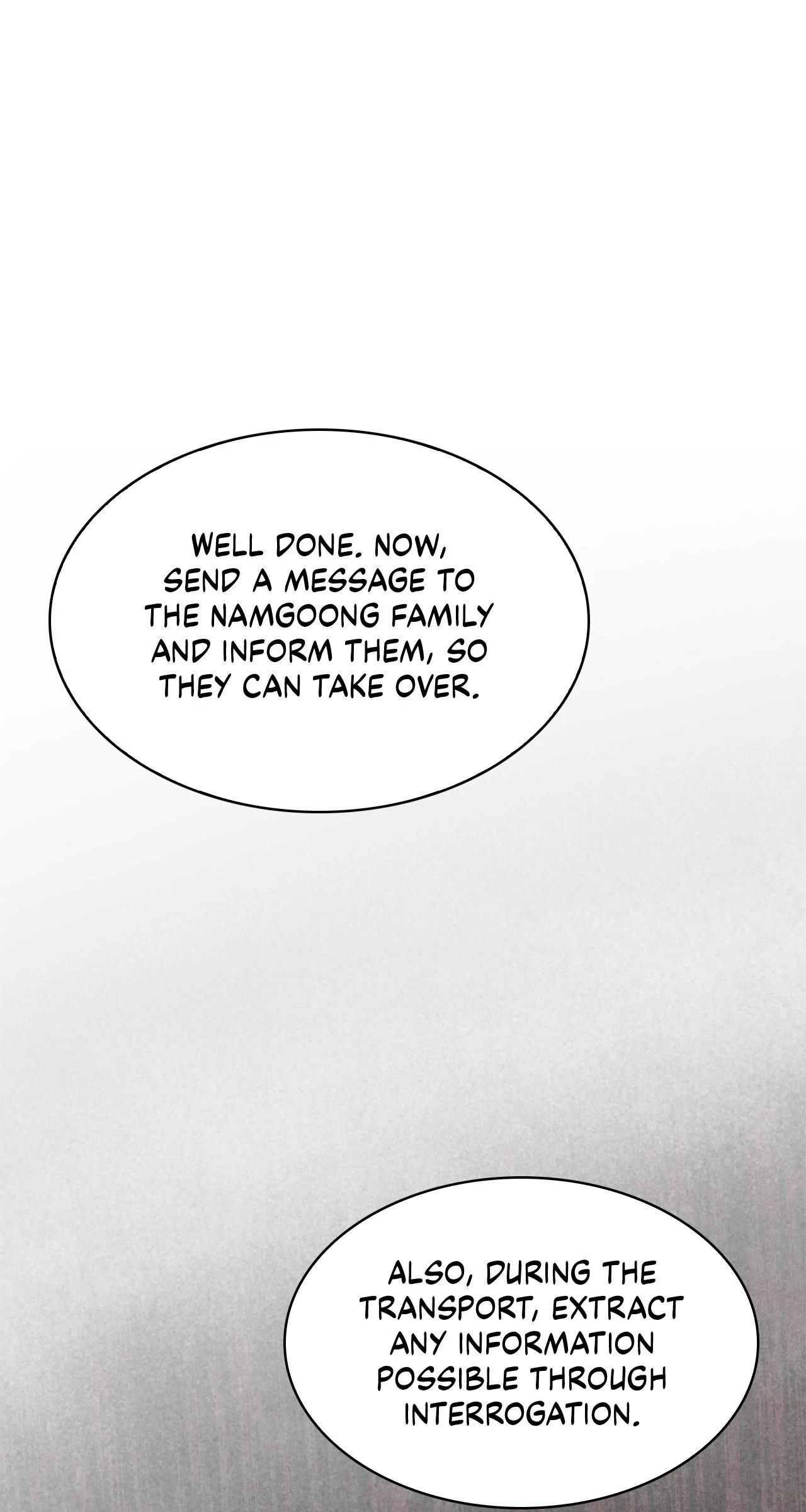 Cheonhwa Archive's Young Master Chapter 57 page 25