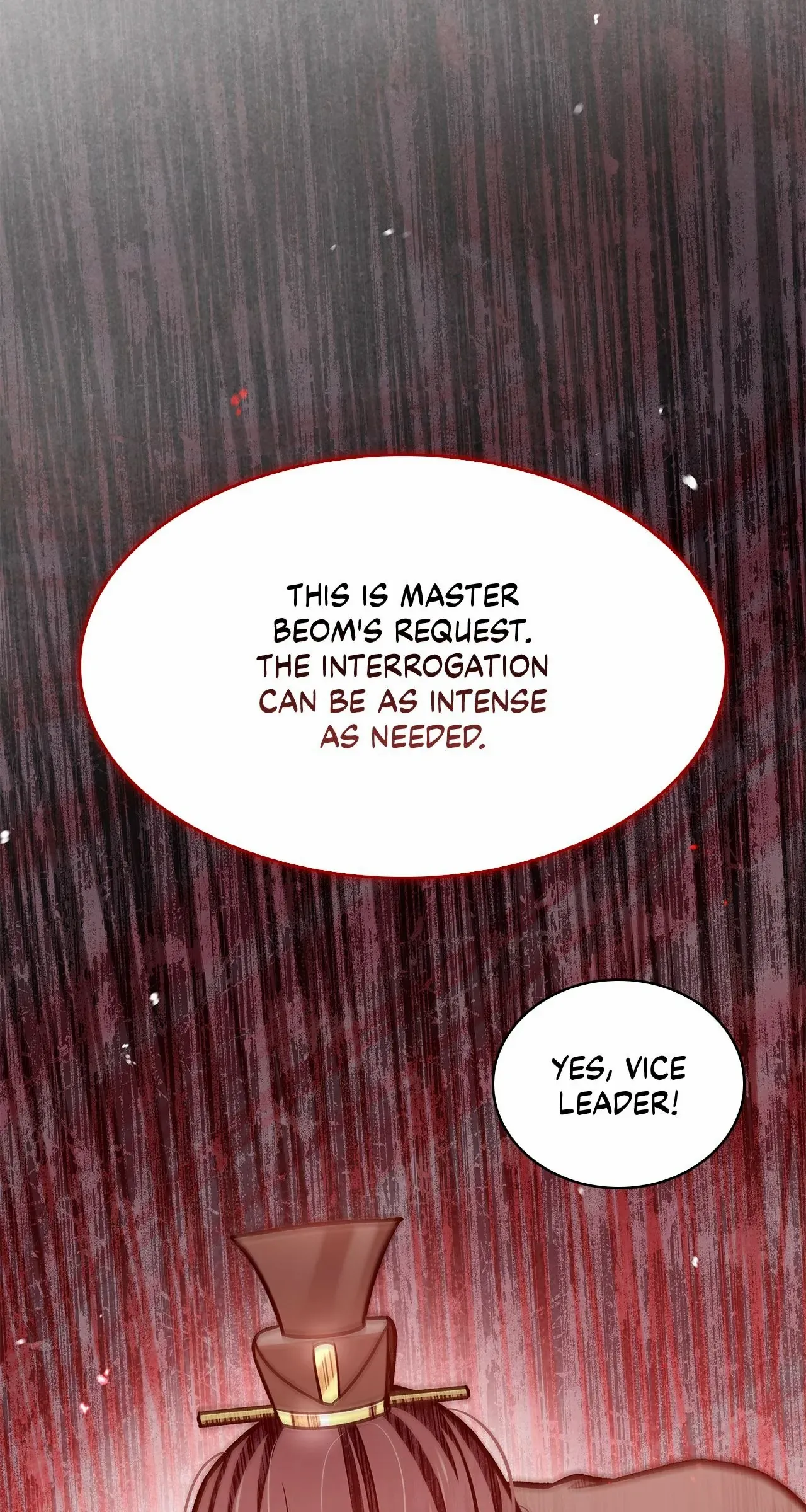 Cheonhwa Archive's Young Master Chapter 57 page 26