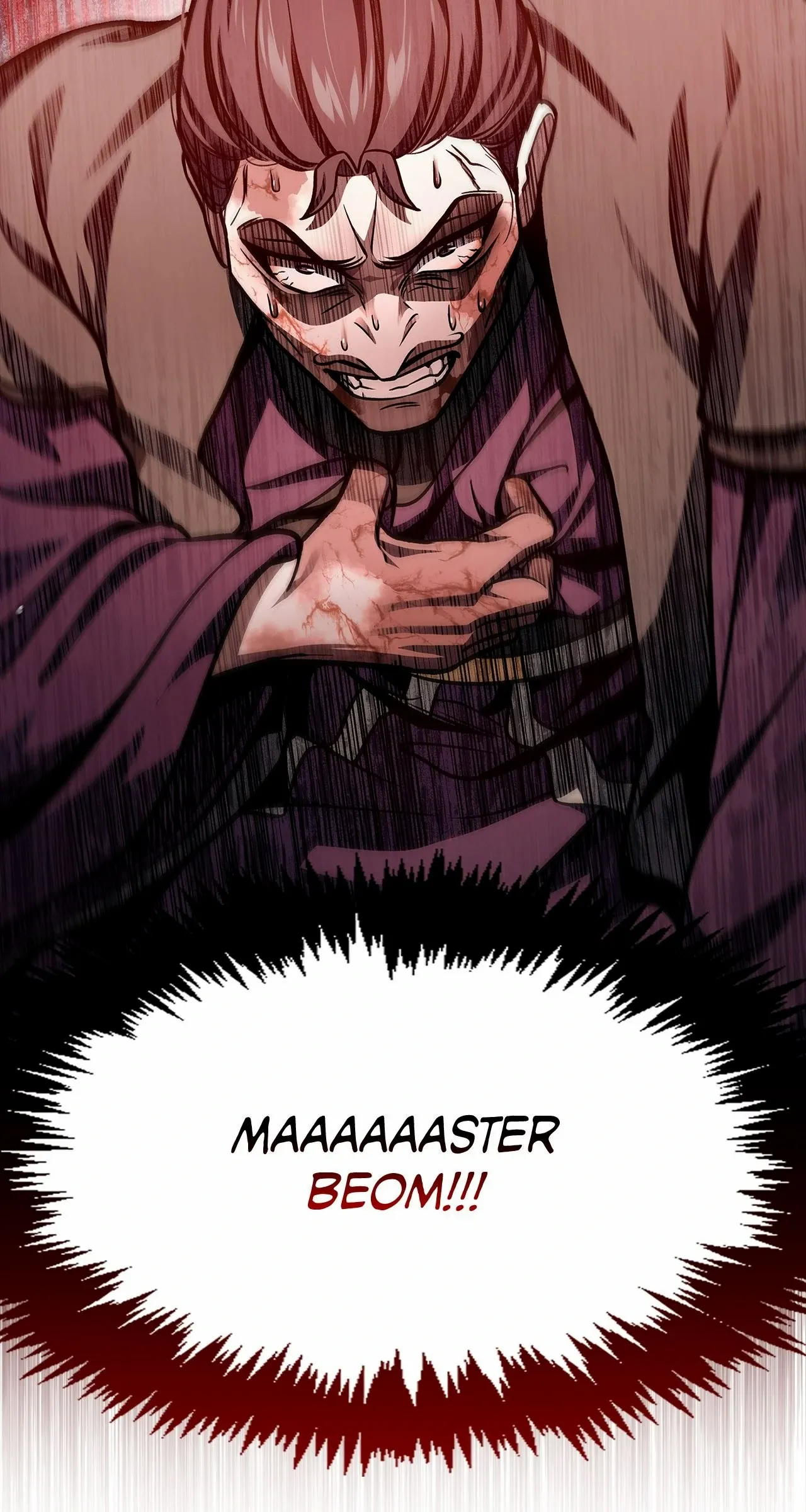 Cheonhwa Archive's Young Master Chapter 57 page 27