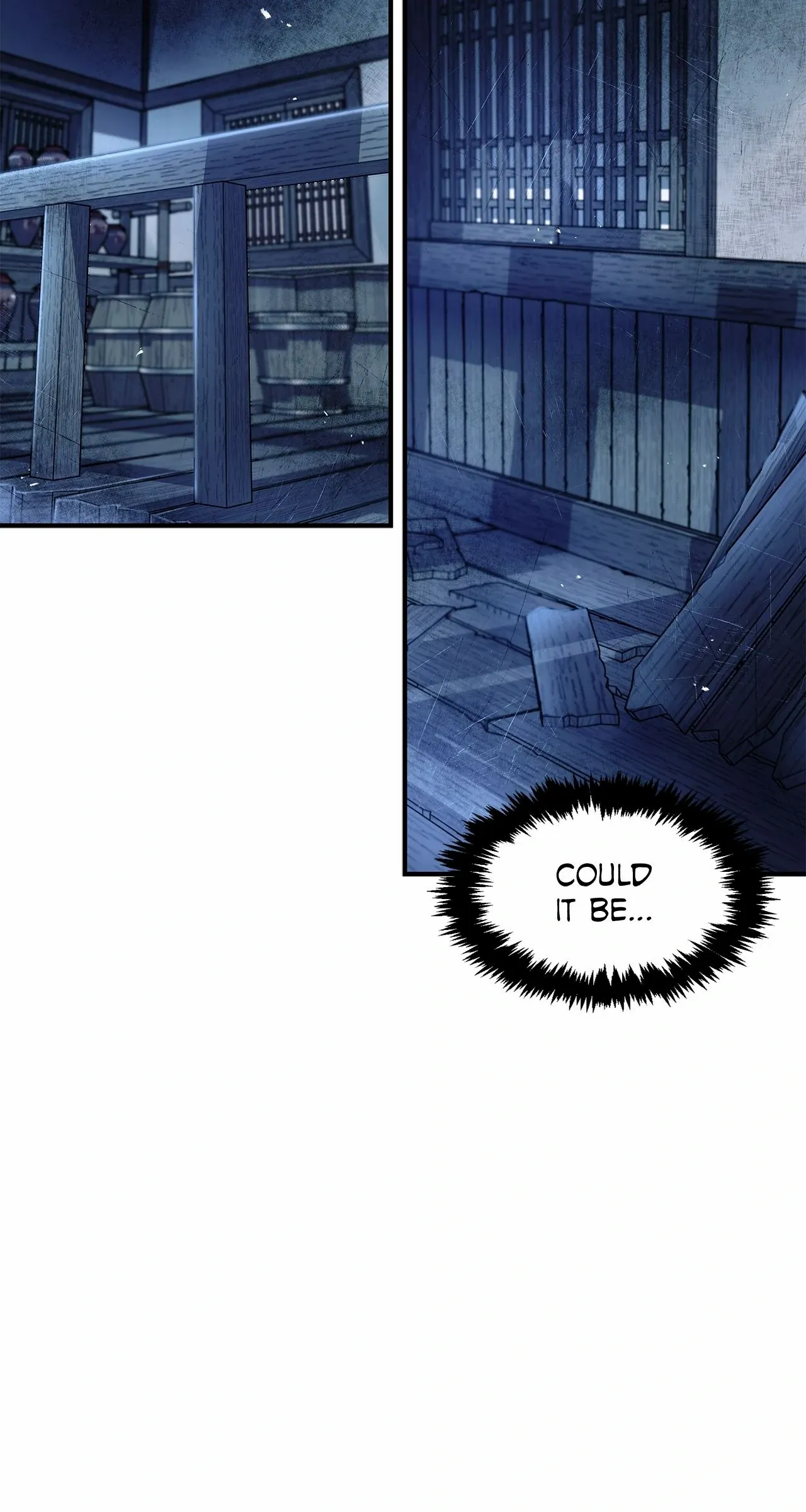Cheonhwa Archive's Young Master Chapter 57 page 32