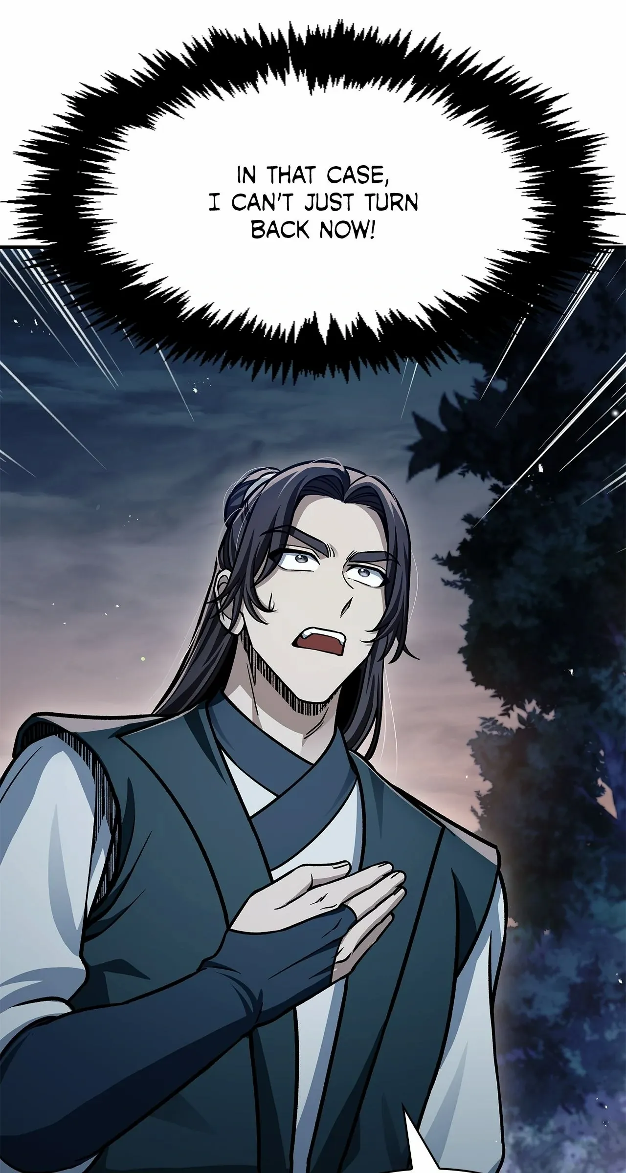 Cheonhwa Archive's Young Master Chapter 57 page 36
