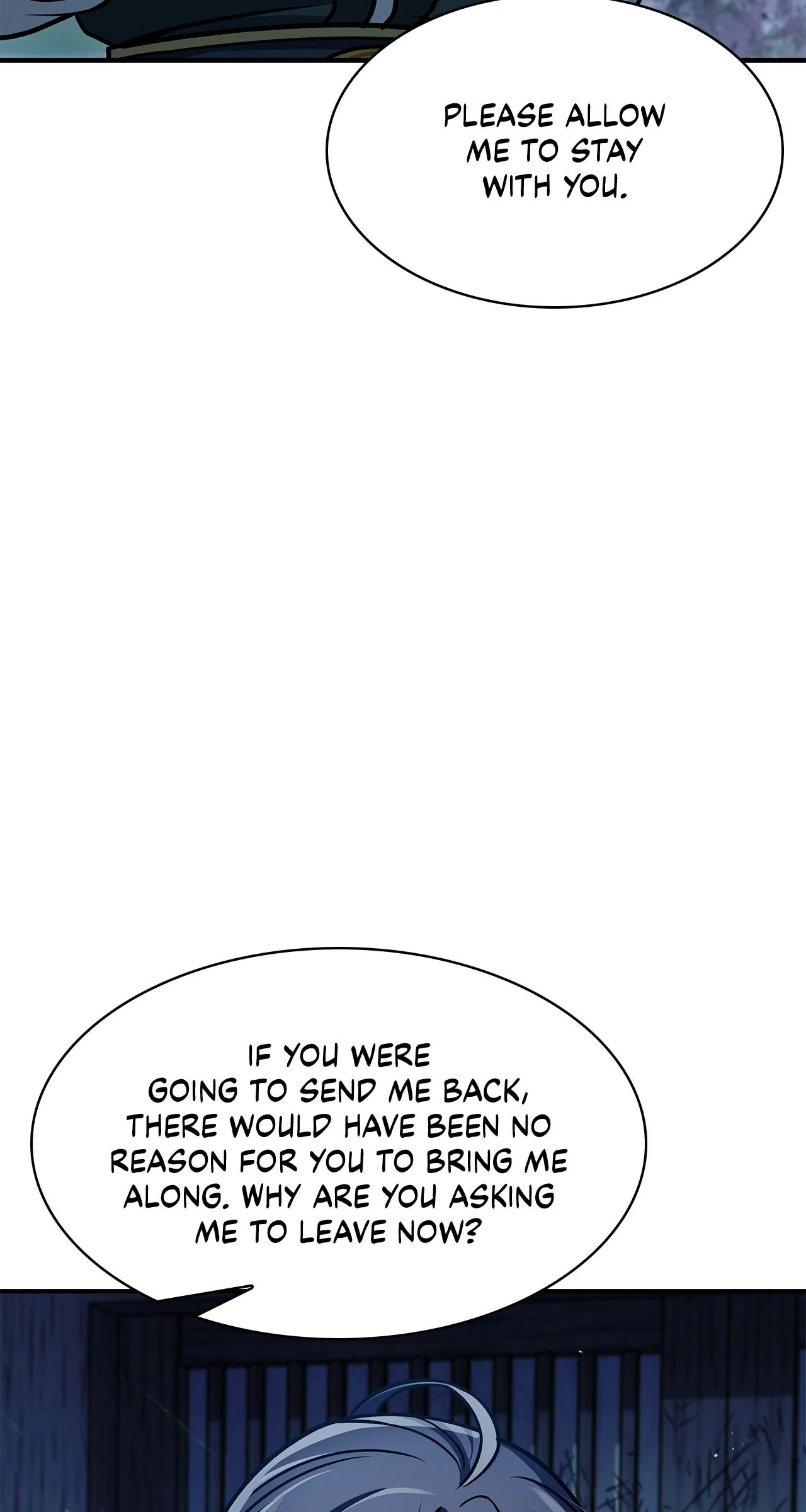 Cheonhwa Archive's Young Master Chapter 57 page 37