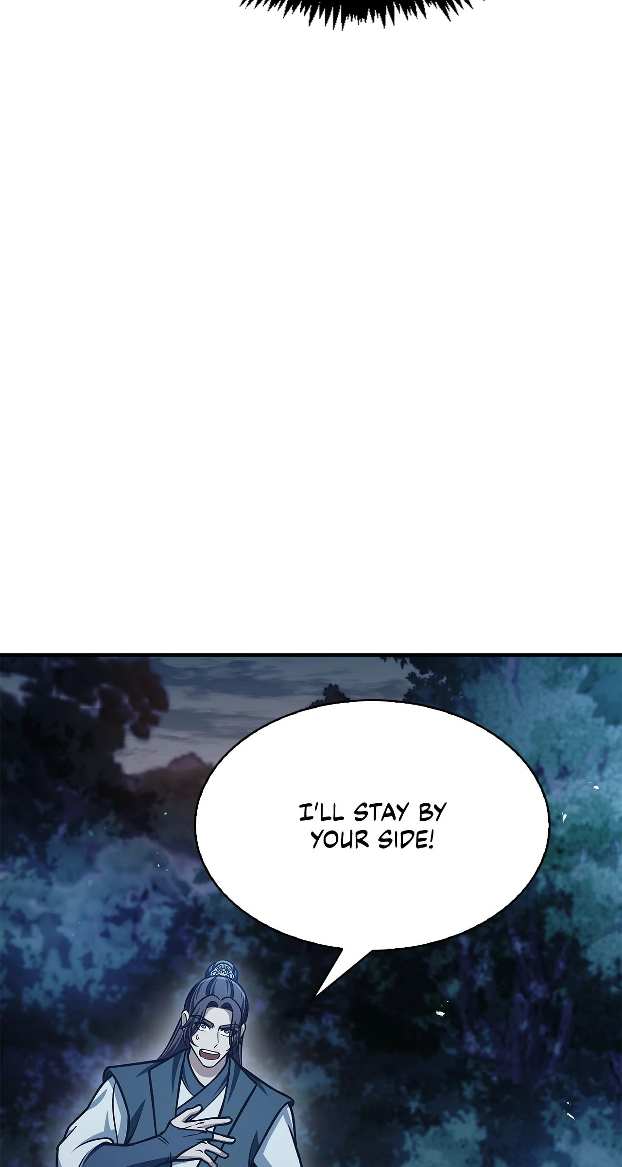 Cheonhwa Archive's Young Master Chapter 57 page 39