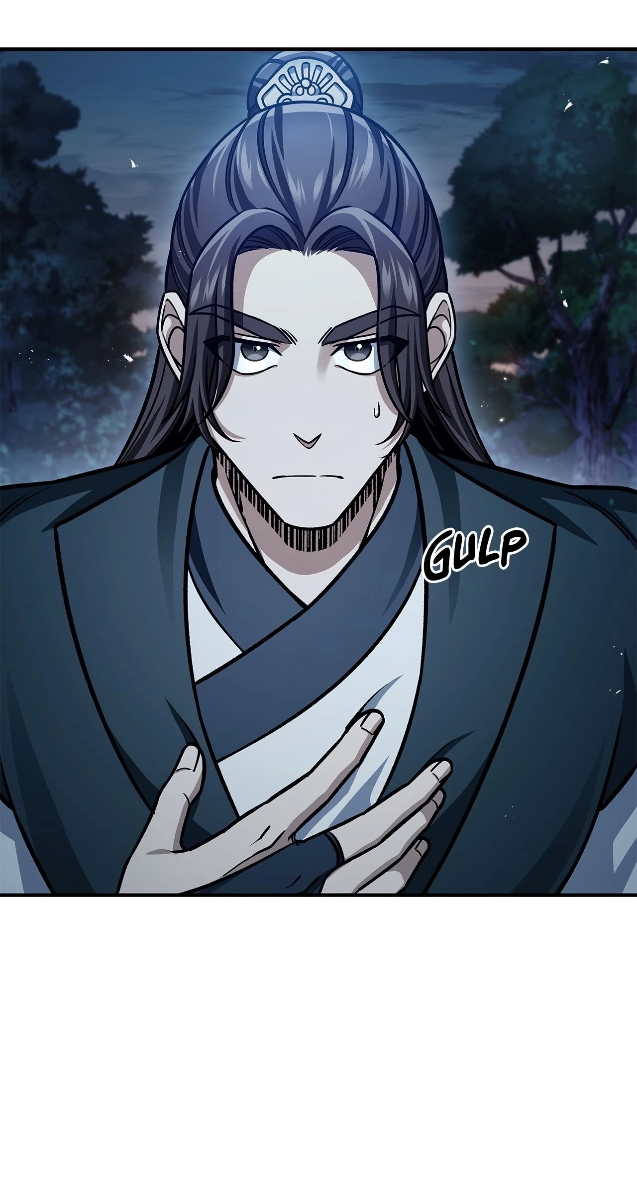 Cheonhwa Archive's Young Master Chapter 57 page 42