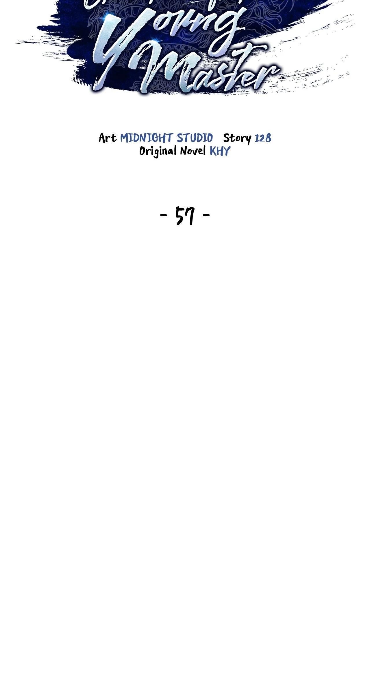 Cheonhwa Archive's Young Master Chapter 57 page 47