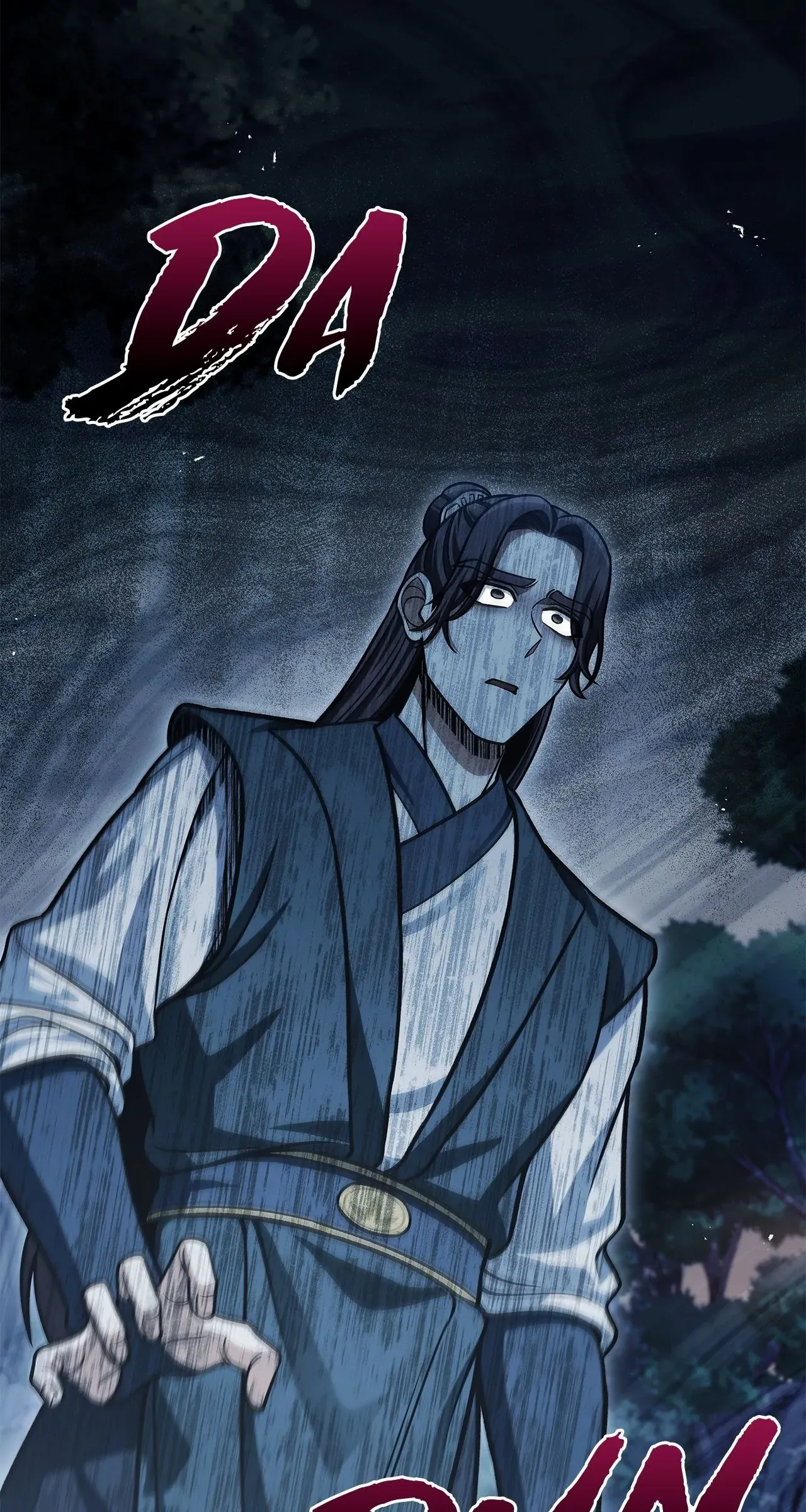 Cheonhwa Archive's Young Master Chapter 57 page 45