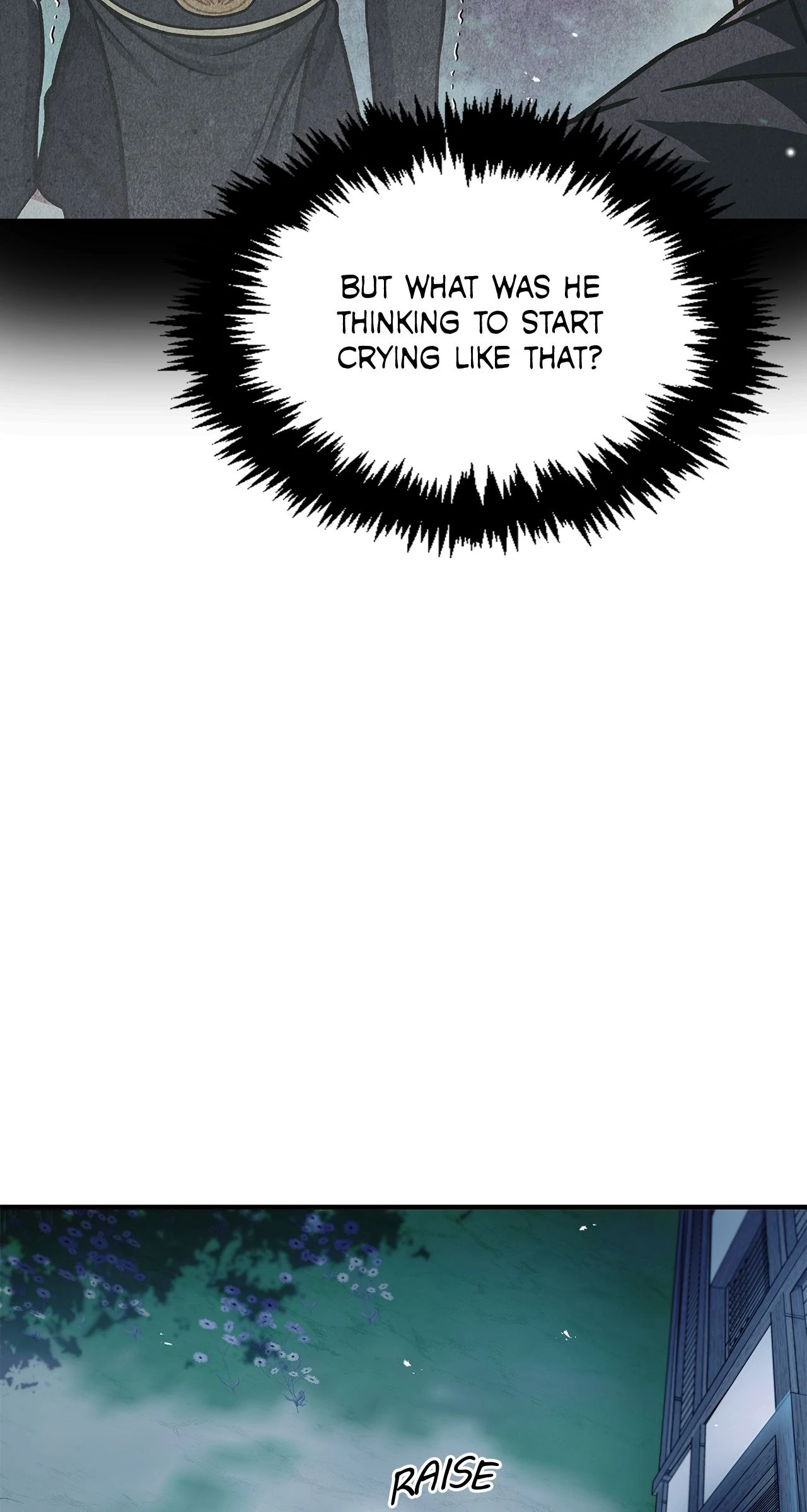 Cheonhwa Archive's Young Master Chapter 57 page 50