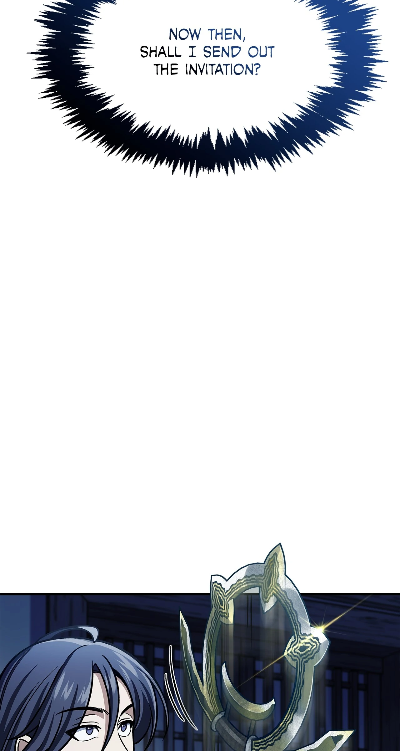 Cheonhwa Archive's Young Master Chapter 57 page 53
