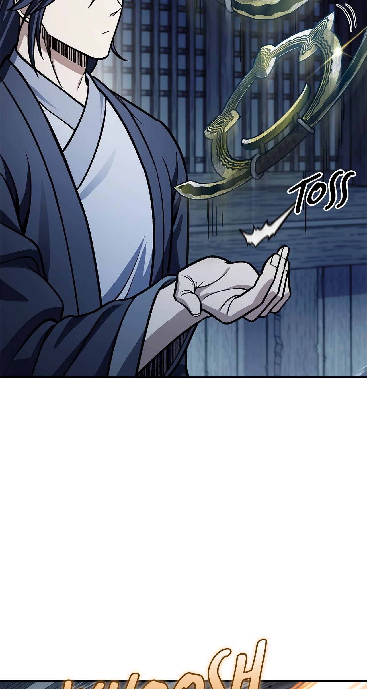 Cheonhwa Archive's Young Master Chapter 57 page 54