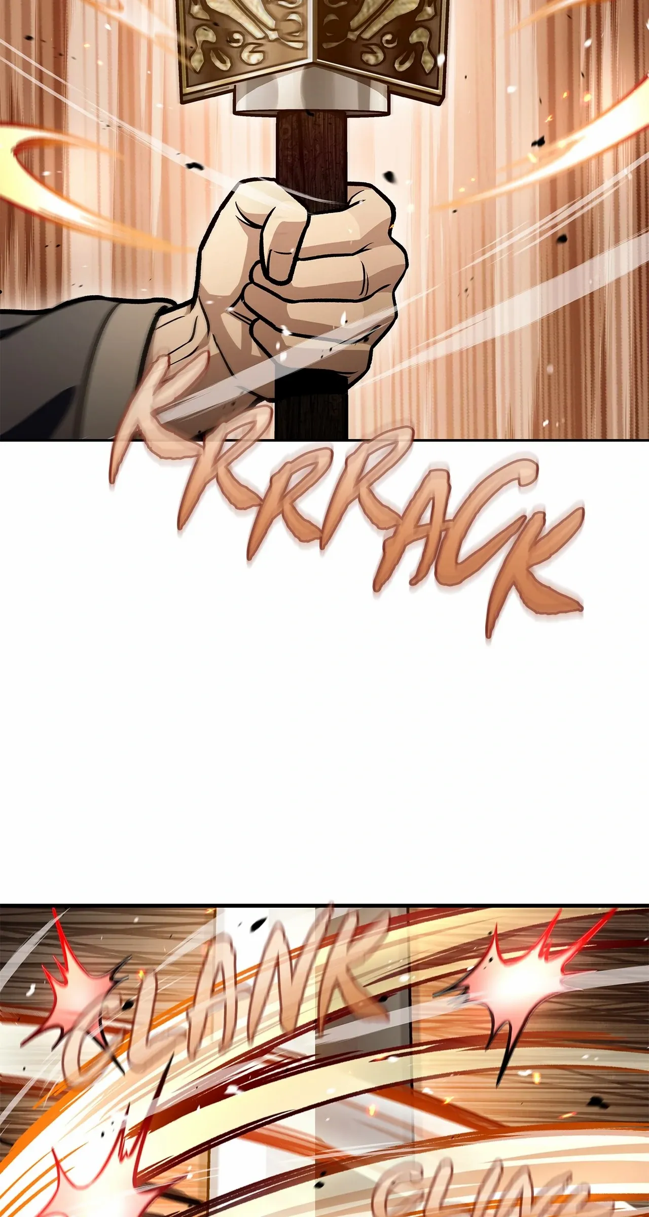 Cheonhwa Archive's Young Master Chapter 57 page 57
