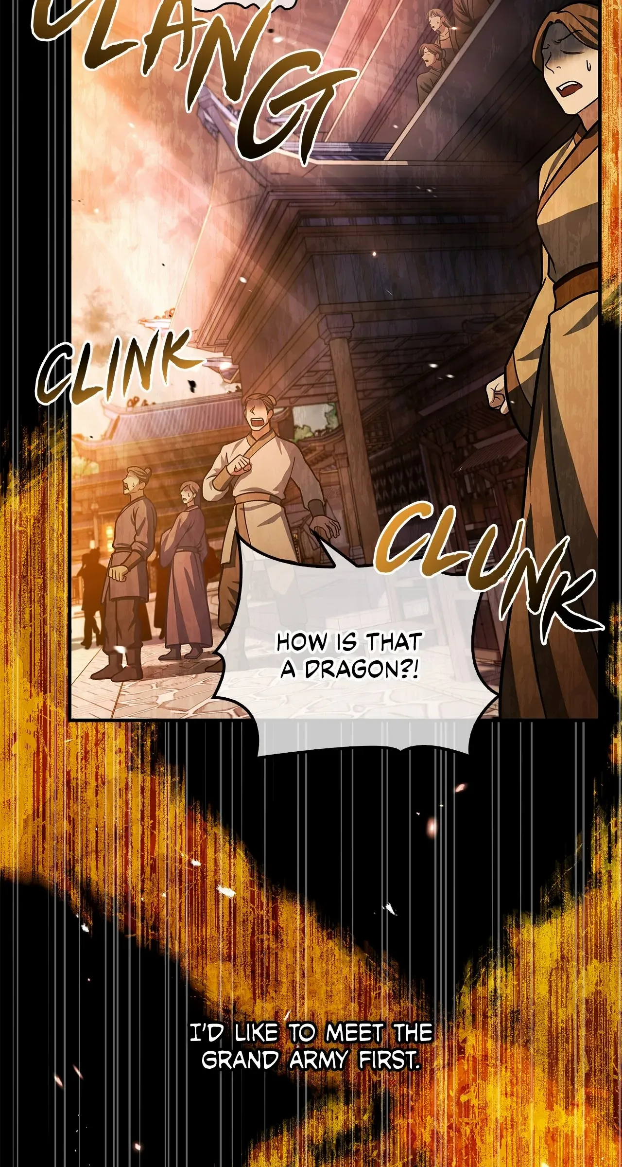Cheonhwa Archive's Young Master Chapter 57 page 65