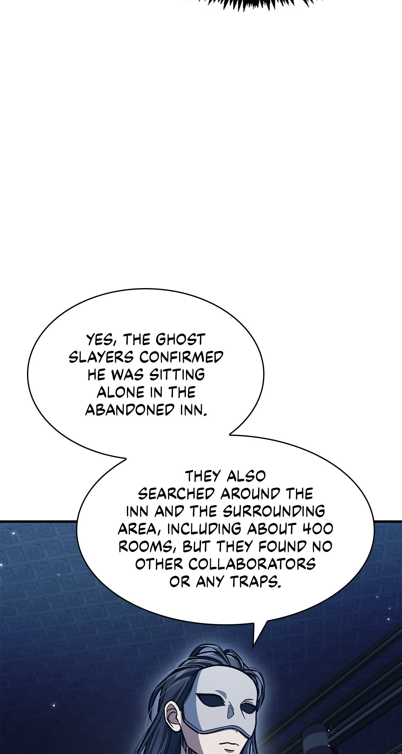 Cheonhwa Archive's Young Master Chapter 57 page 72