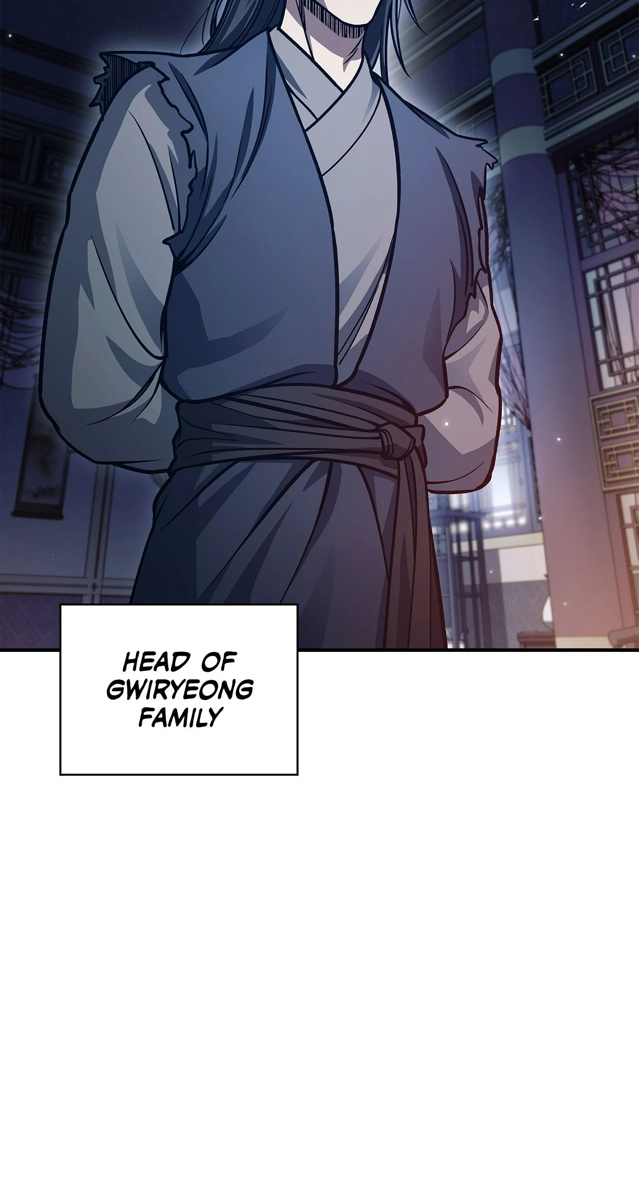 Cheonhwa Archive's Young Master Chapter 57 page 73
