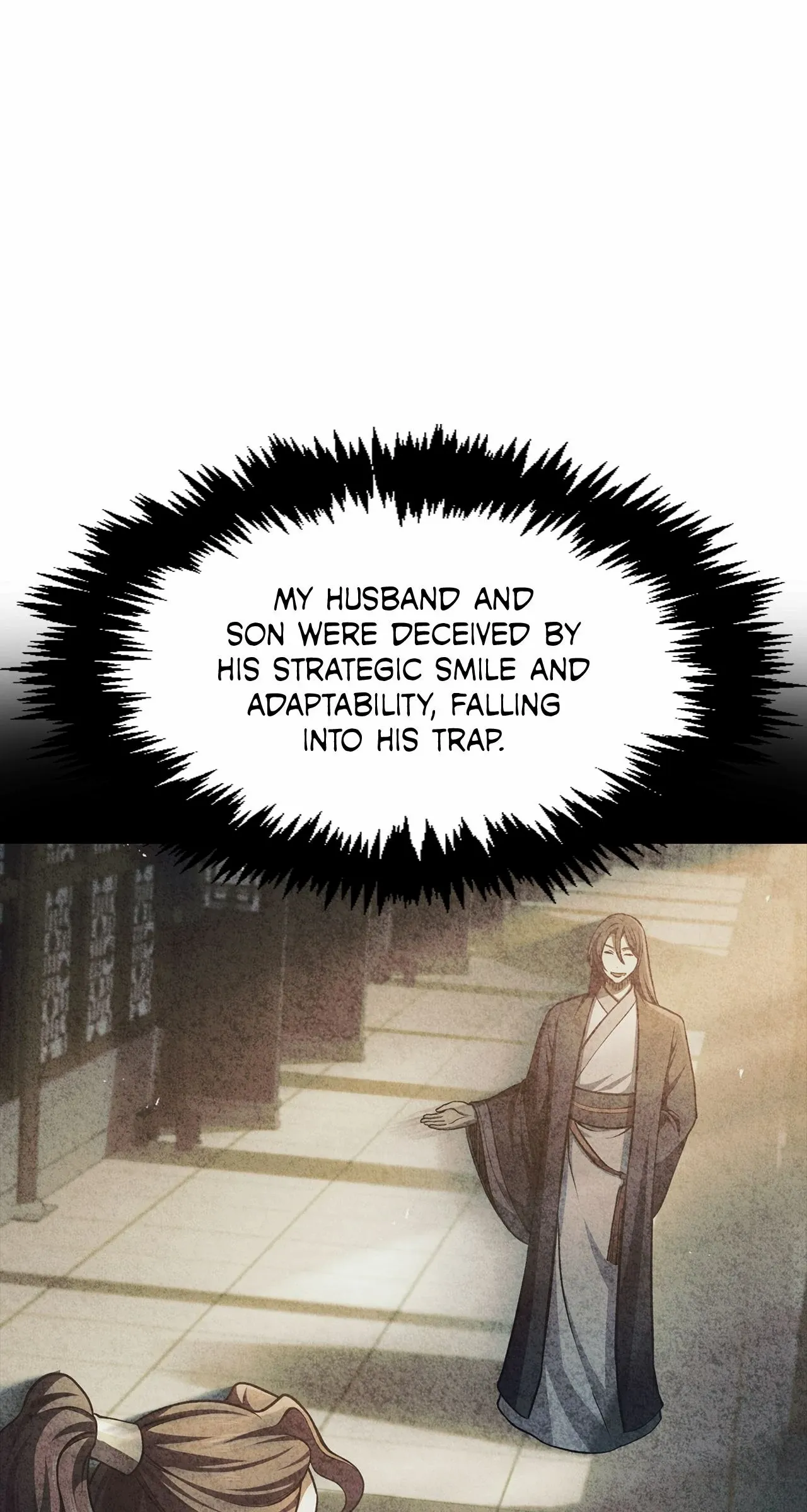 Cheonhwa Archive's Young Master Chapter 57 page 78