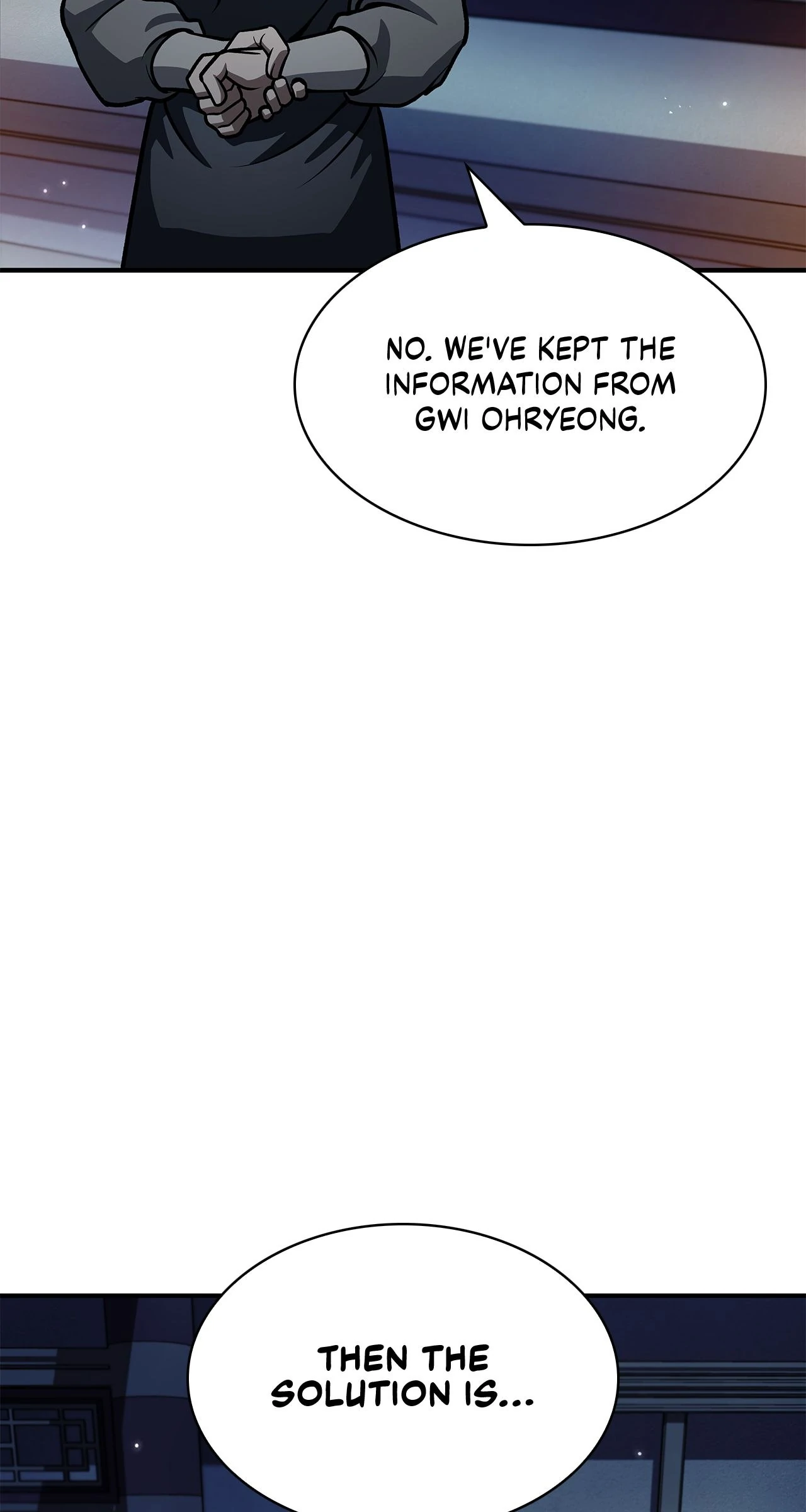 Cheonhwa Archive's Young Master Chapter 57 page 83