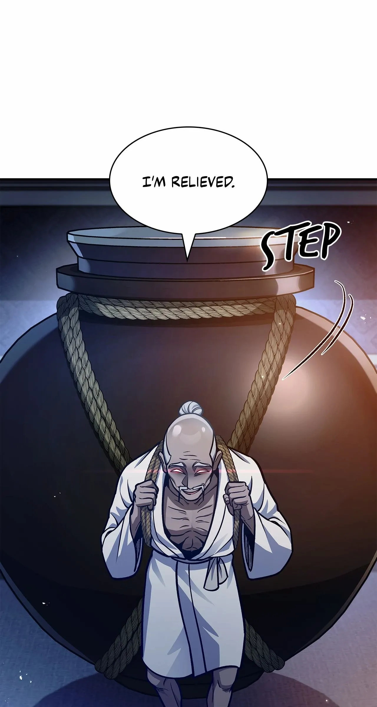 Cheonhwa Archive's Young Master Chapter 57 page 86
