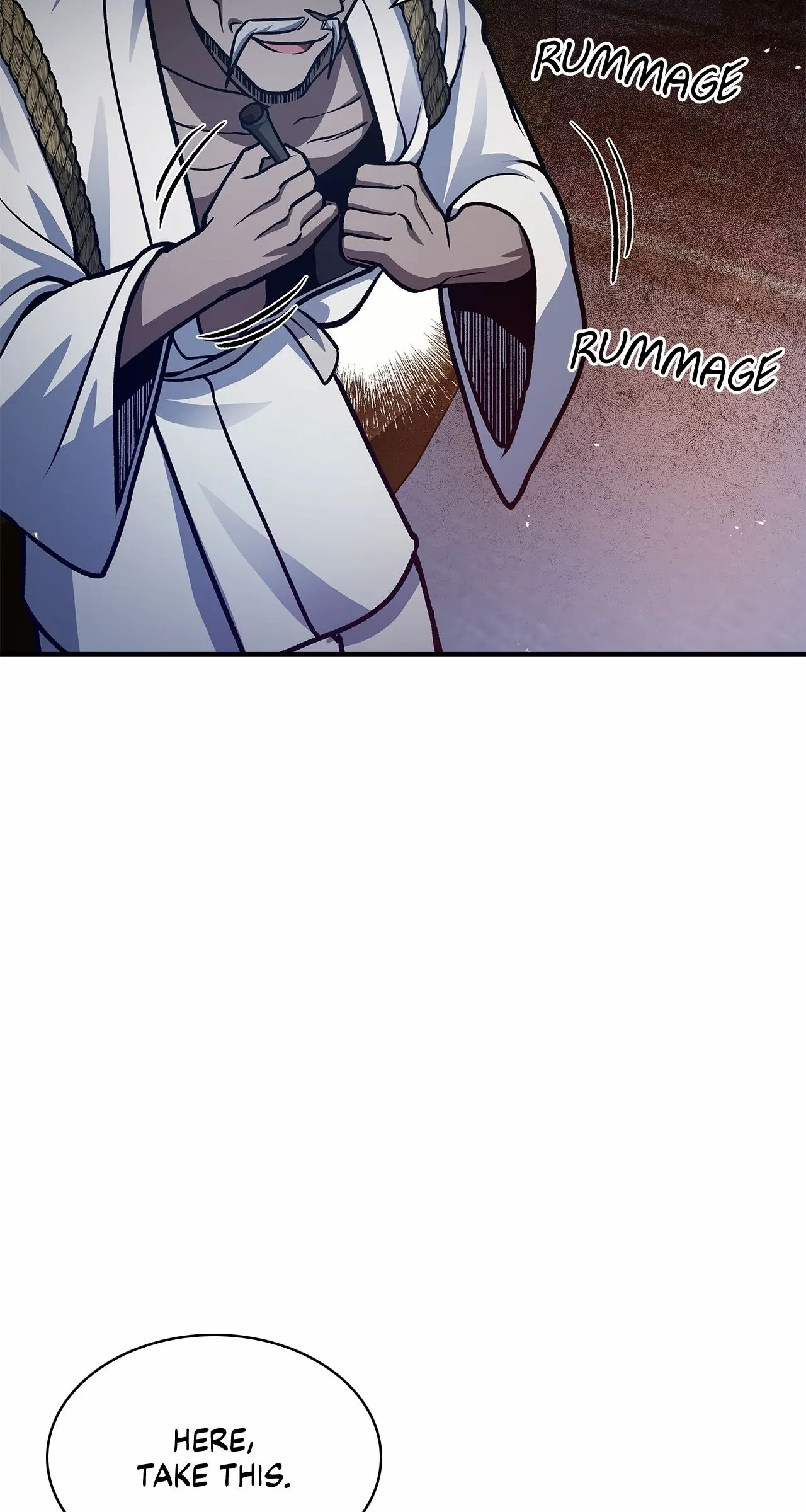 Cheonhwa Archive's Young Master Chapter 57 page 88