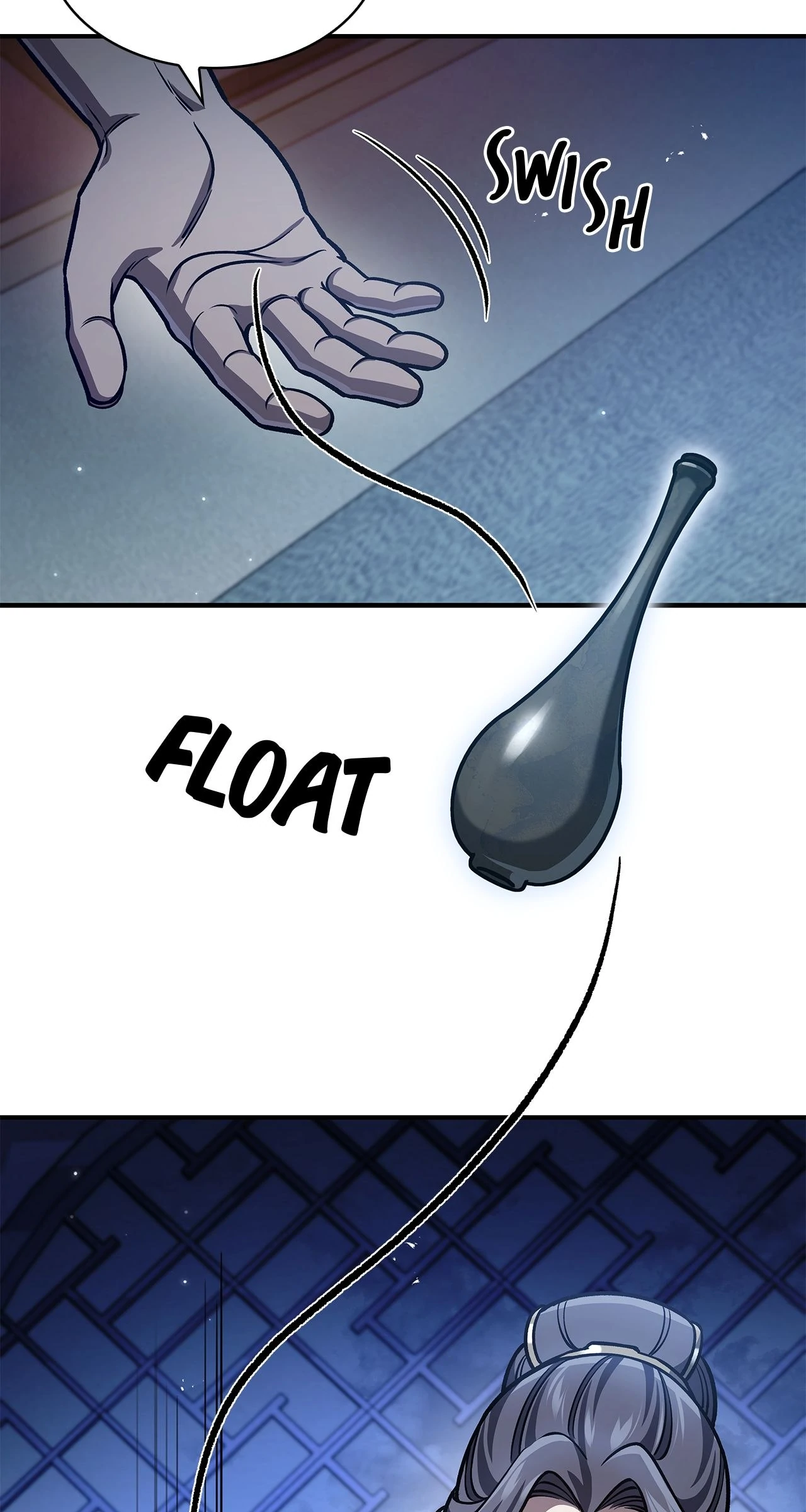 Cheonhwa Archive's Young Master Chapter 57 page 89