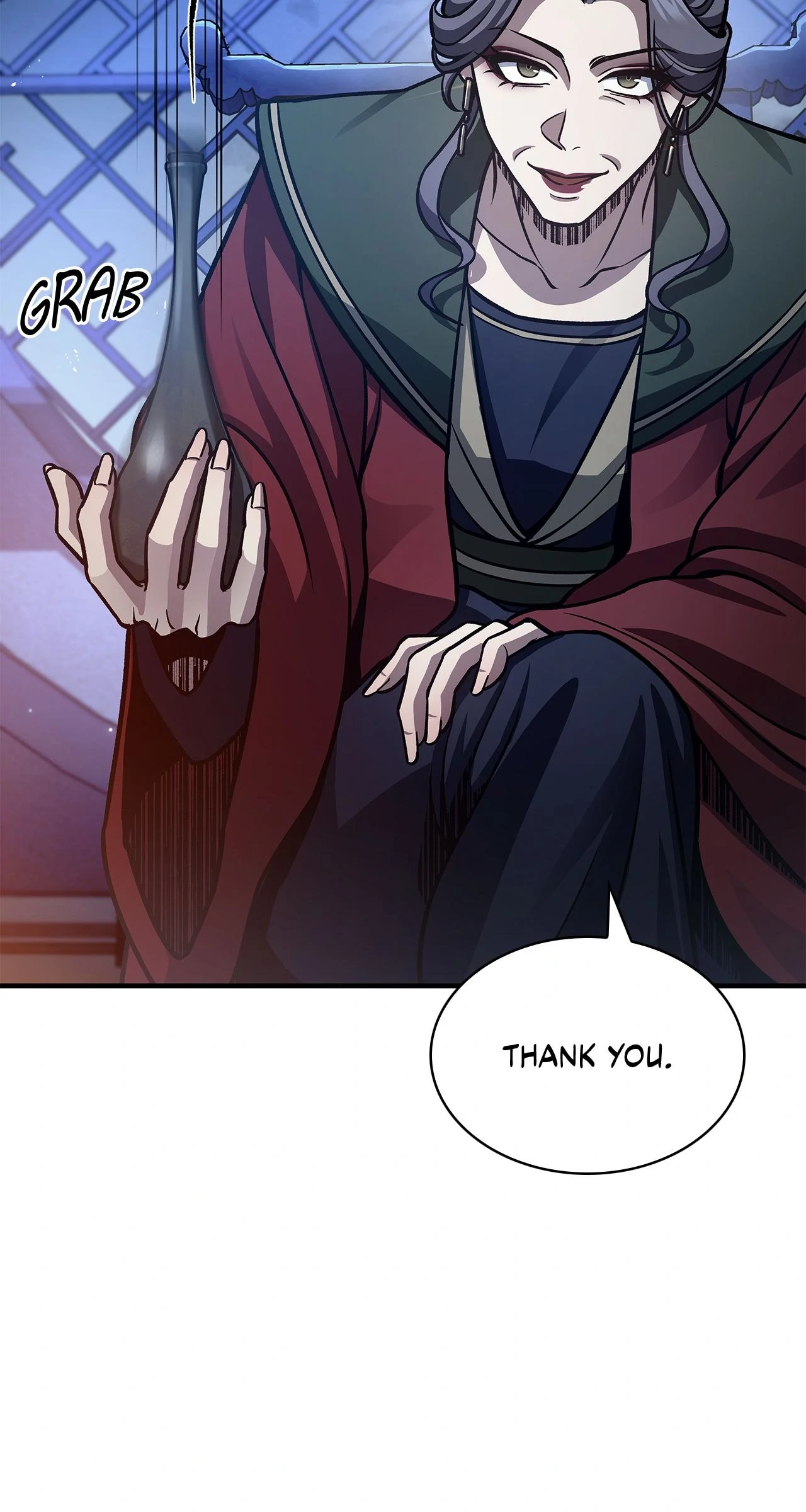 Cheonhwa Archive's Young Master Chapter 57 page 90