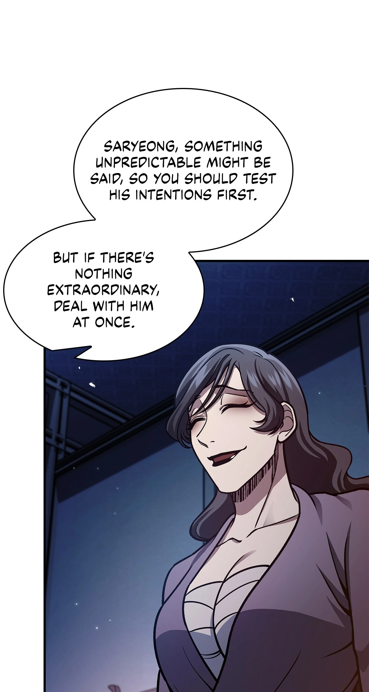 Cheonhwa Archive's Young Master Chapter 57 page 93