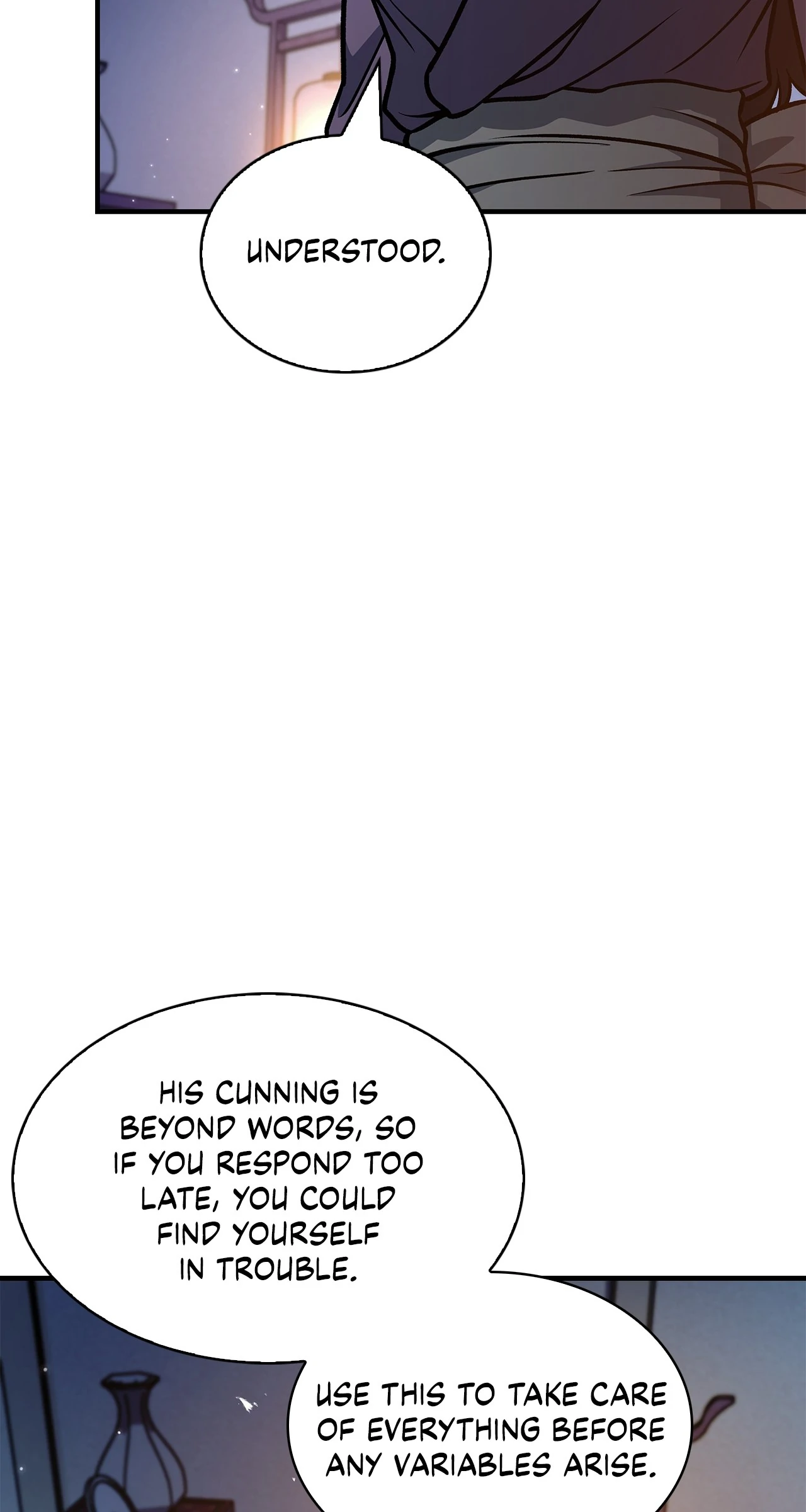 Cheonhwa Archive's Young Master Chapter 57 page 94