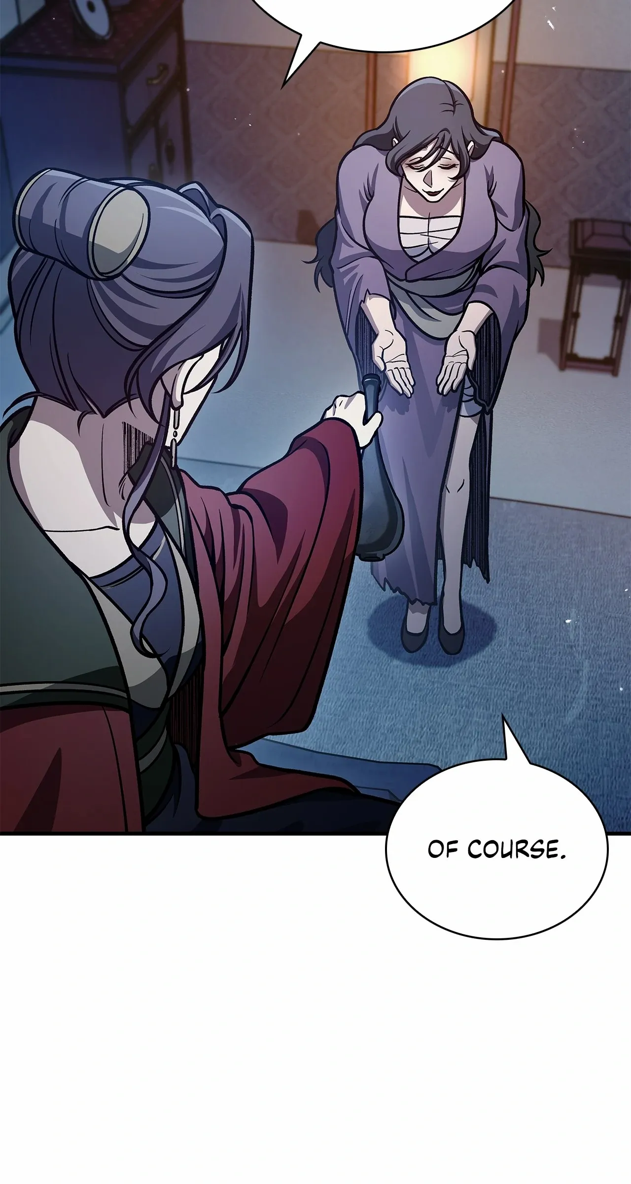 Cheonhwa Archive's Young Master Chapter 57 page 95