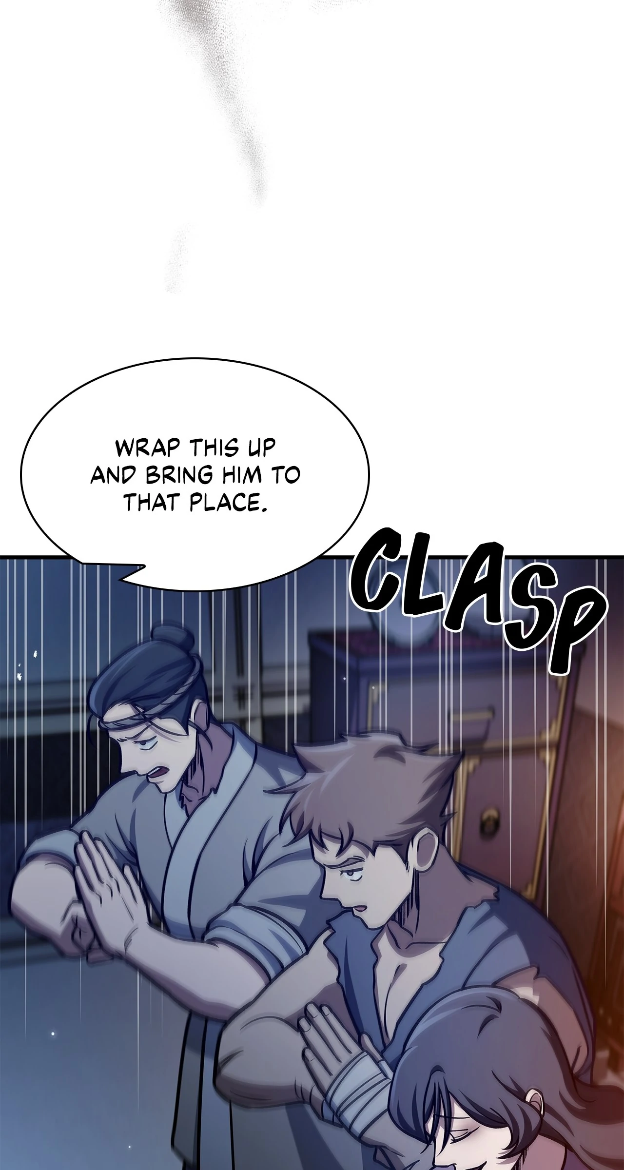 Cheonhwa Archive's Young Master Chapter 57 page 99