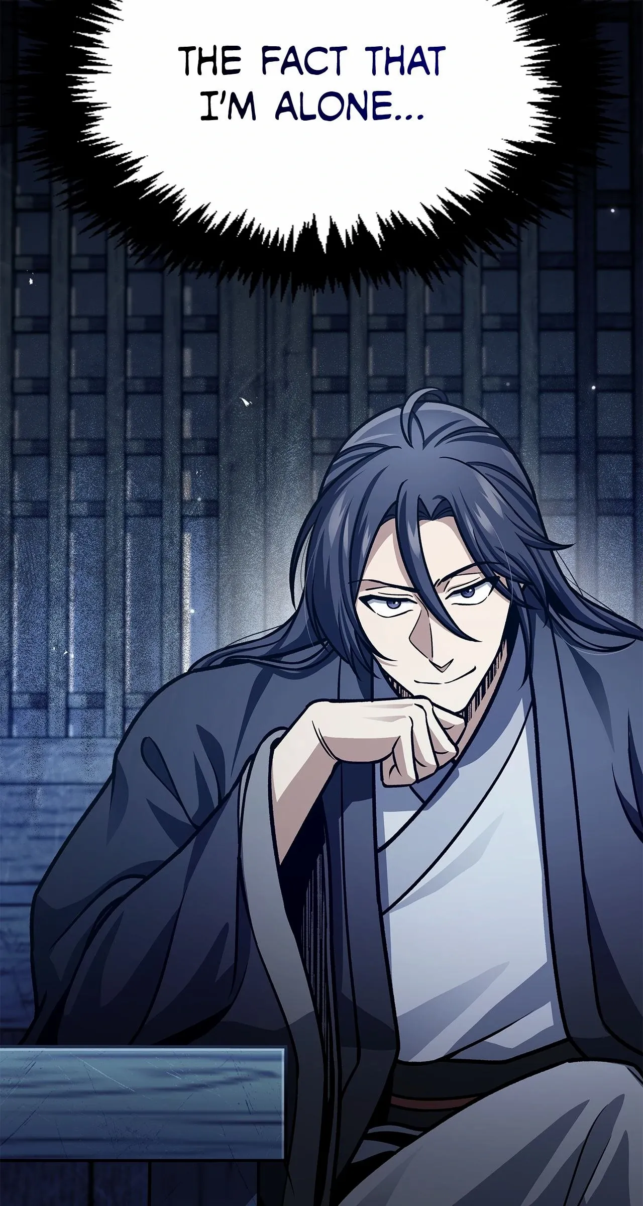 Cheonhwa Archive's Young Master Chapter 57 page 105