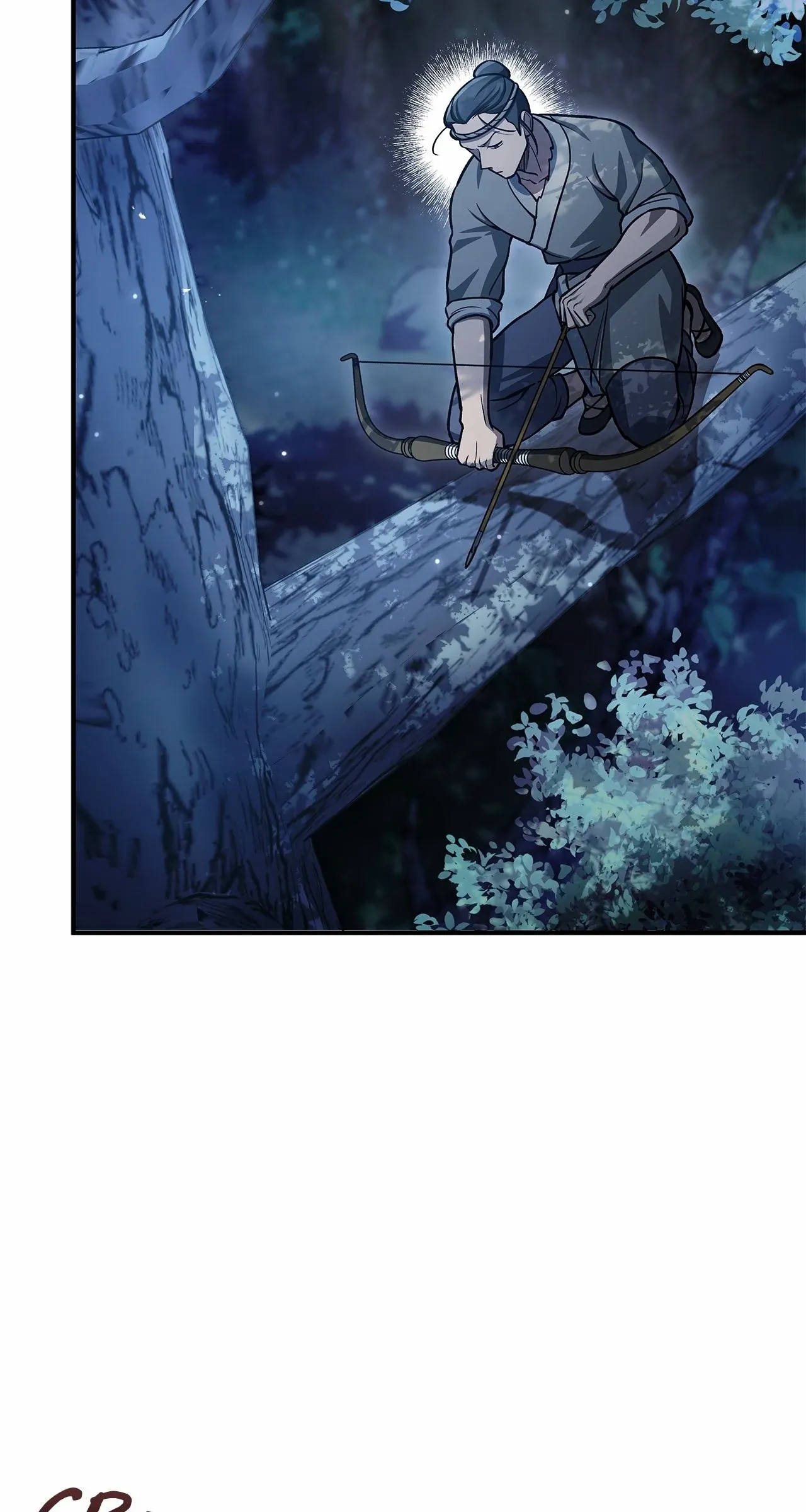 Cheonhwa Archive's Young Master Chapter 57 page 113