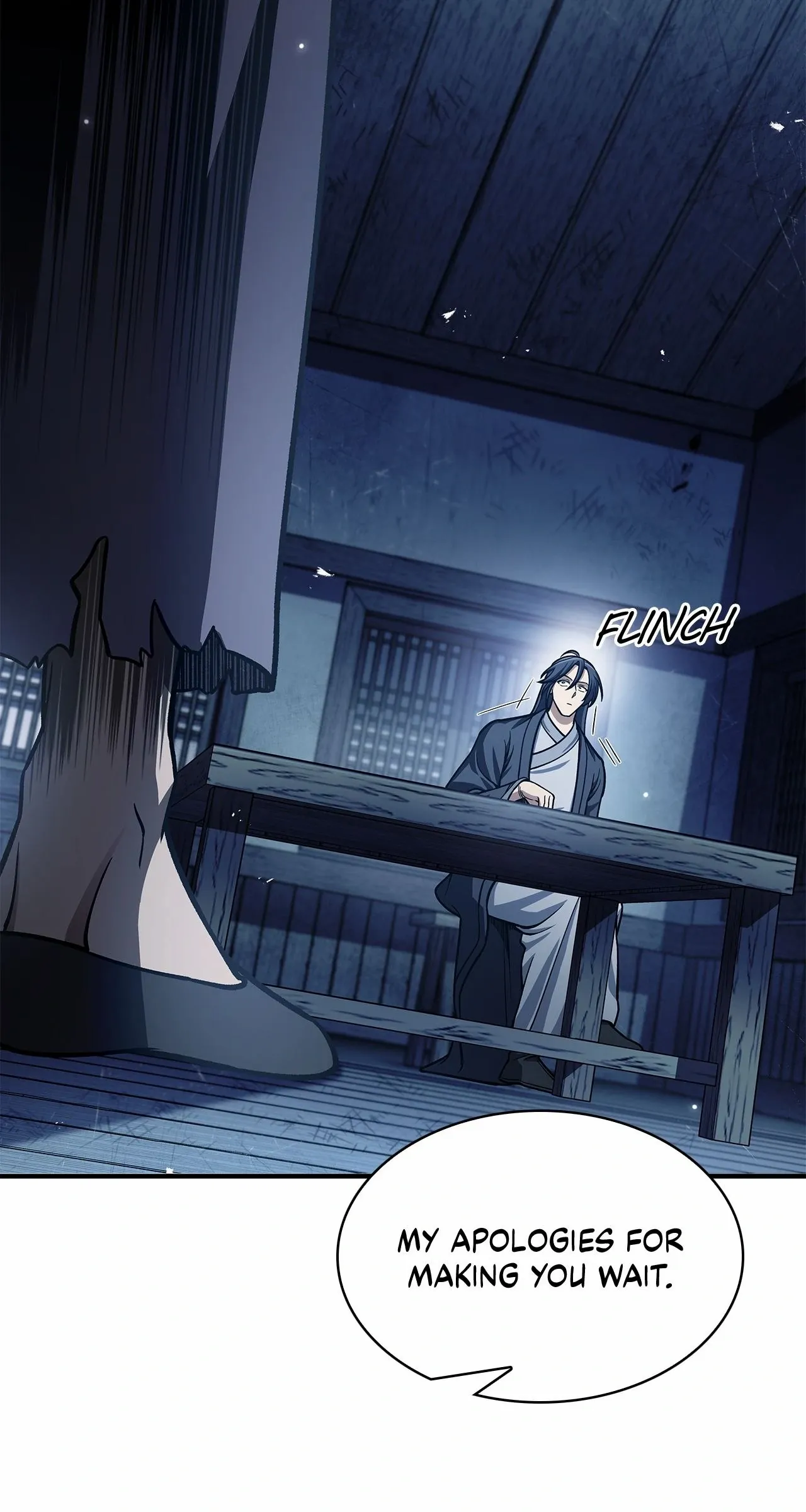 Cheonhwa Archive's Young Master Chapter 57 page 115