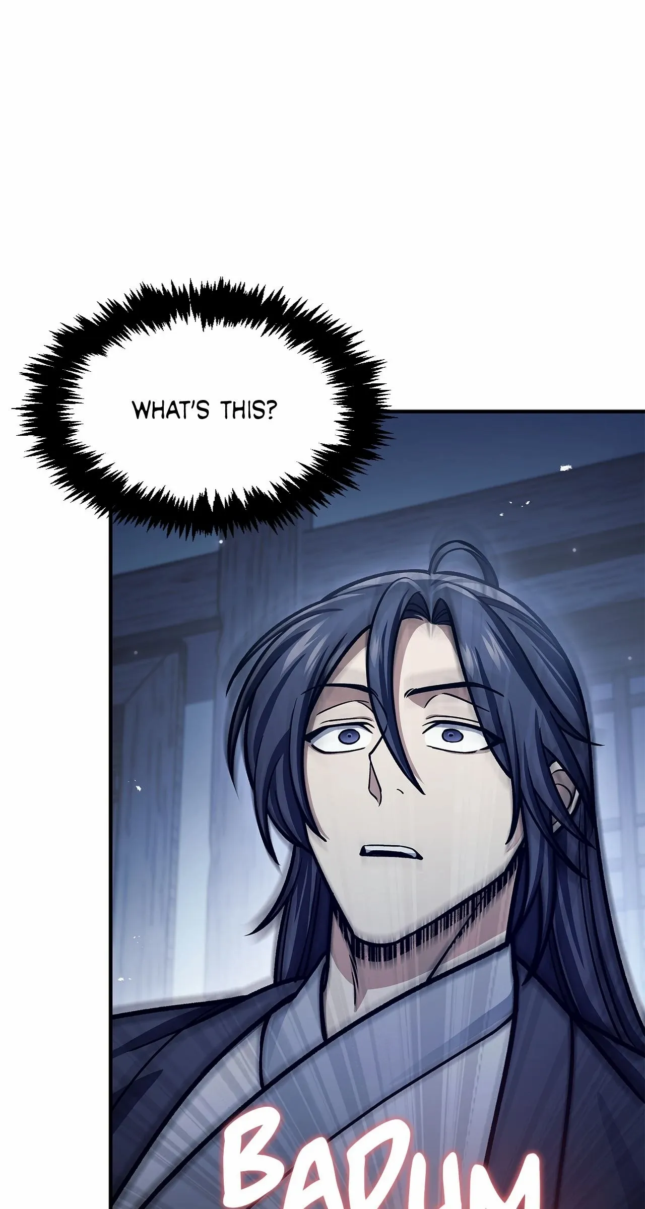 Cheonhwa Archive's Young Master Chapter 57 page 116