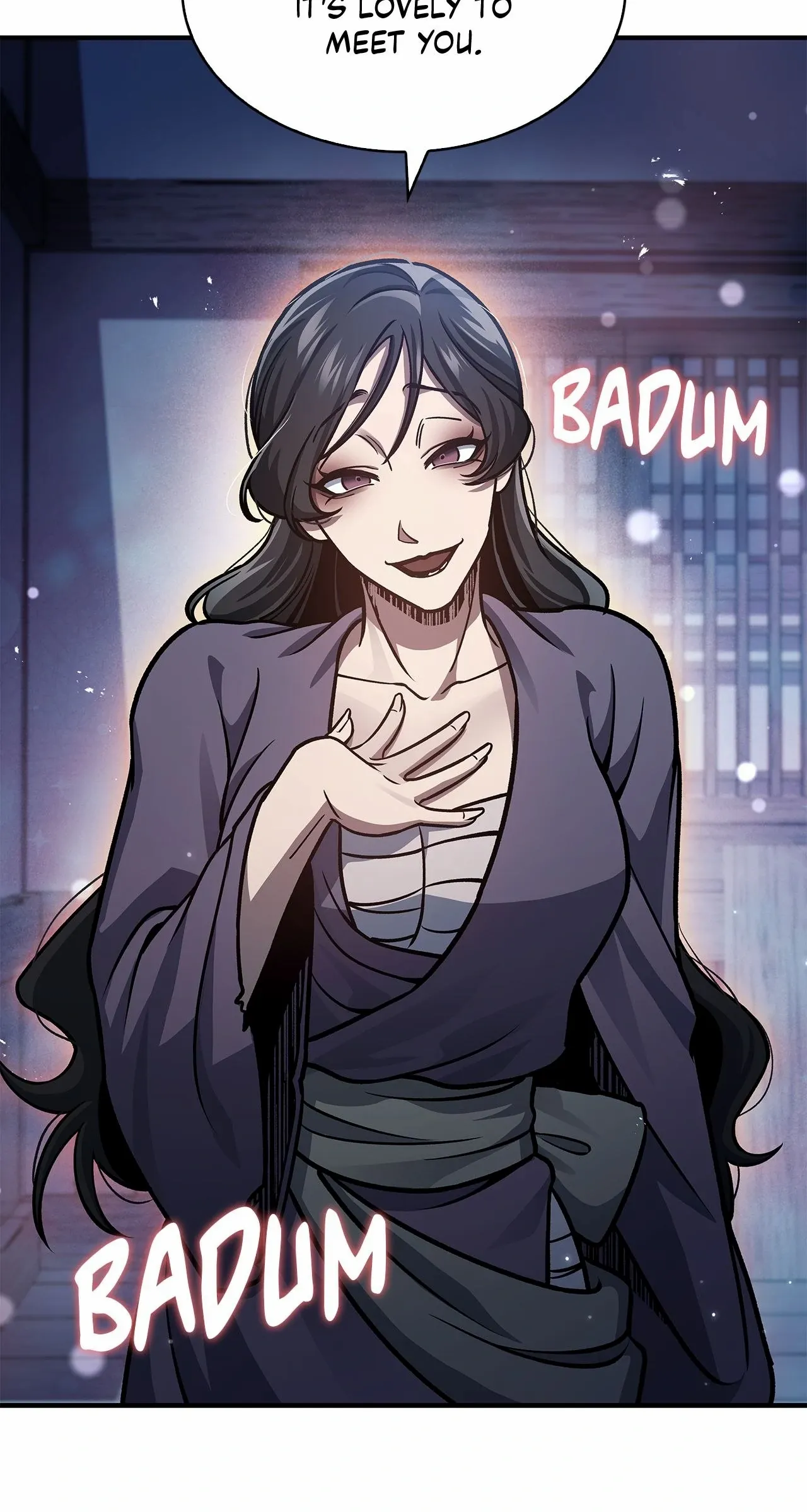 Cheonhwa Archive's Young Master Chapter 57 page 118