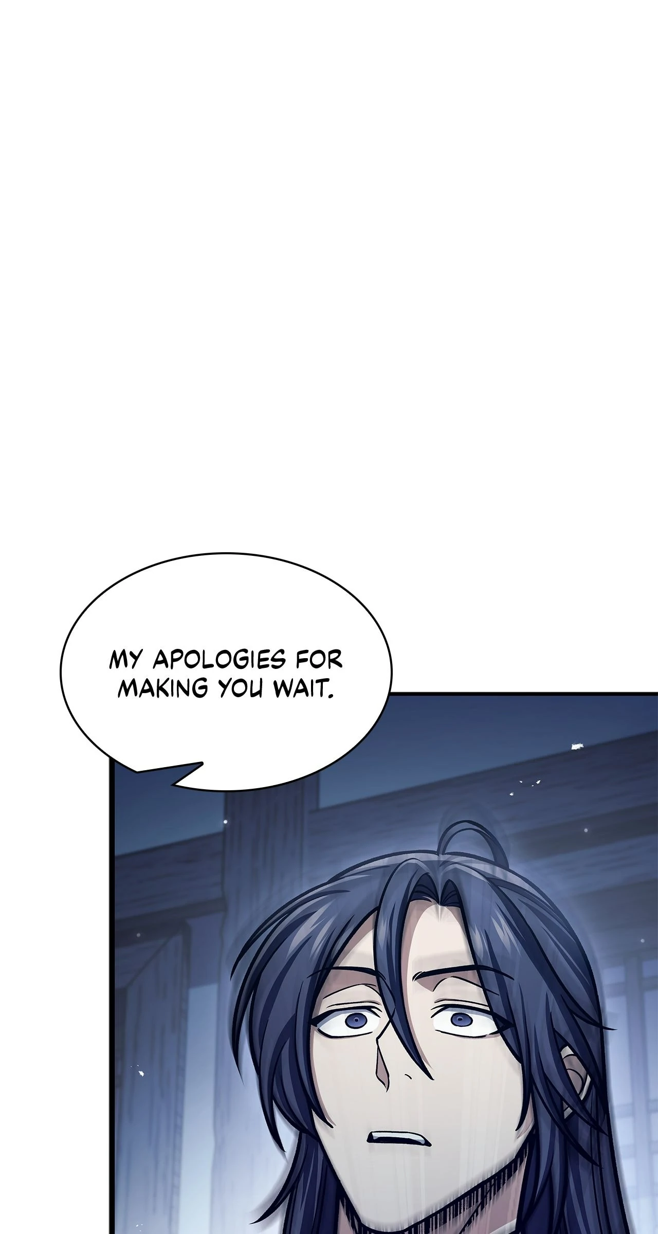 Cheonhwa Archive's Young Master Chapter 58 page 3