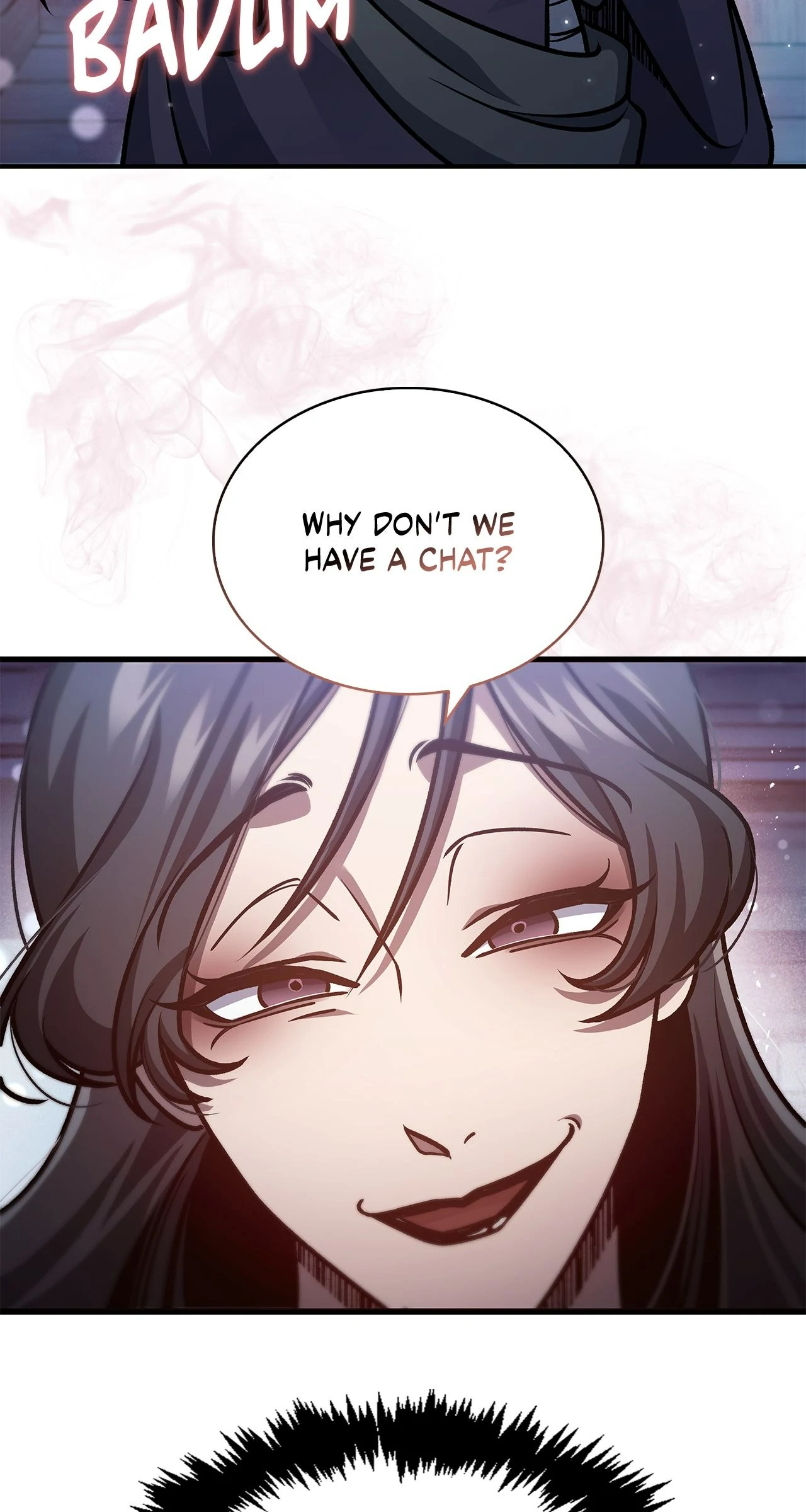 Cheonhwa Archive's Young Master Chapter 58 page 6