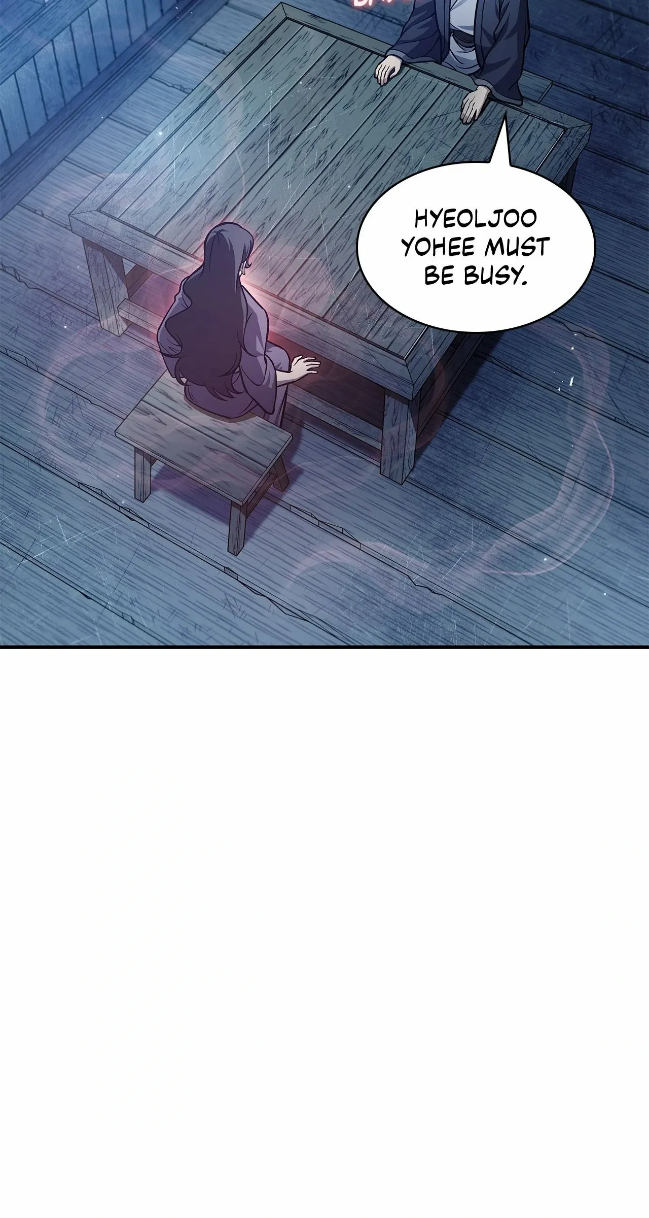 Cheonhwa Archive's Young Master Chapter 58 page 8
