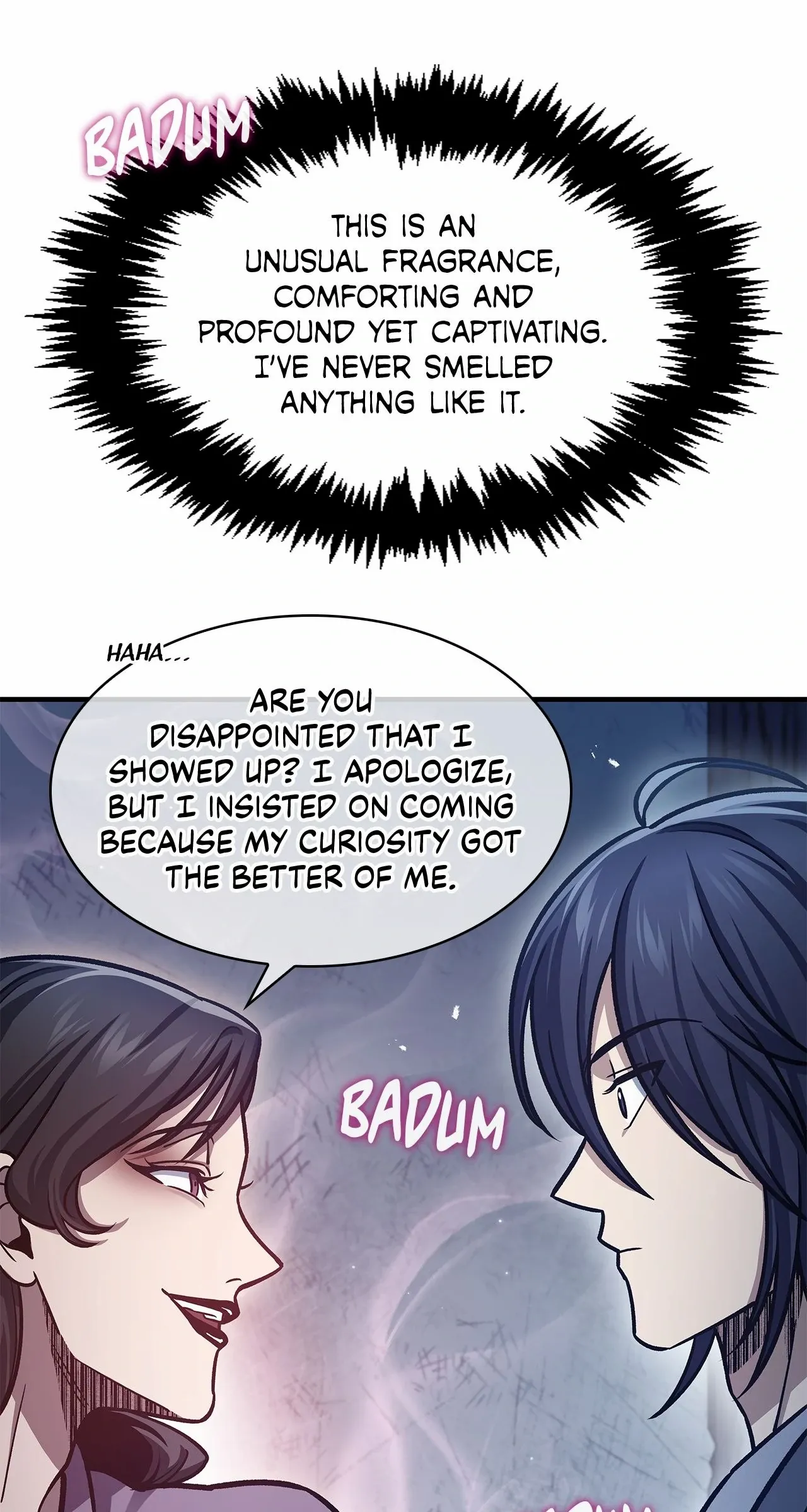 Cheonhwa Archive's Young Master Chapter 58 page 10