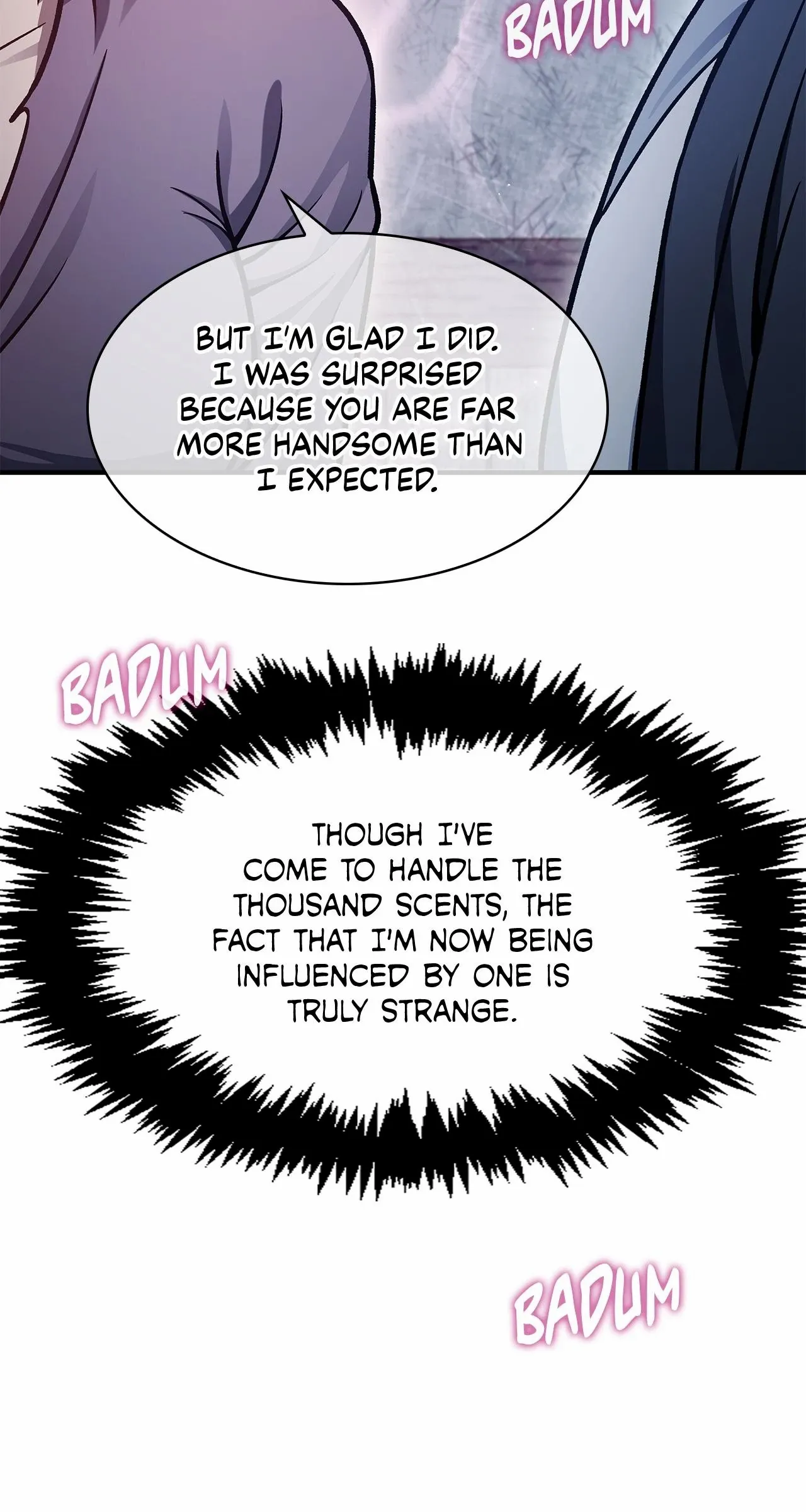 Cheonhwa Archive's Young Master Chapter 58 page 11