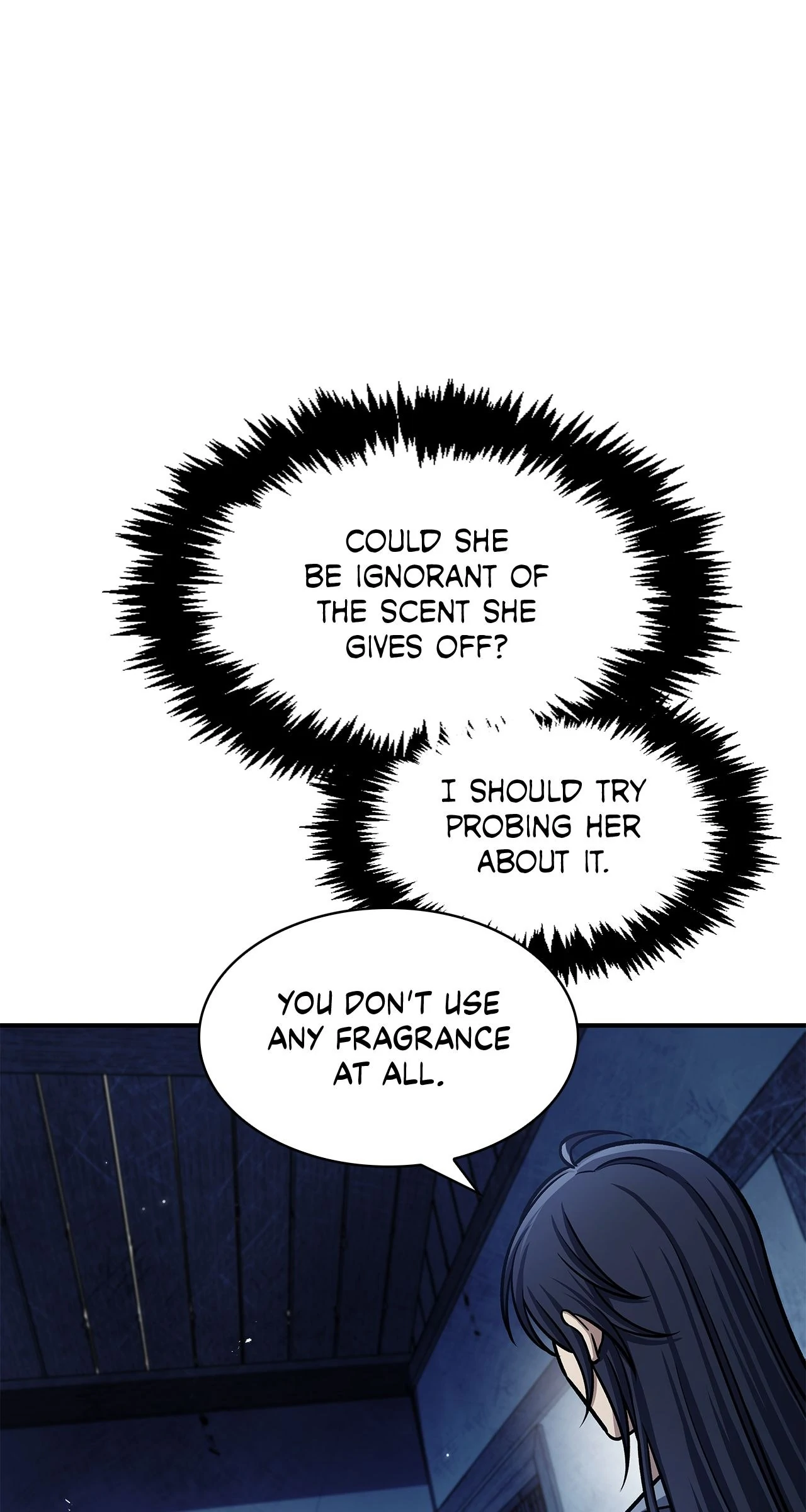 Cheonhwa Archive's Young Master Chapter 58 page 12