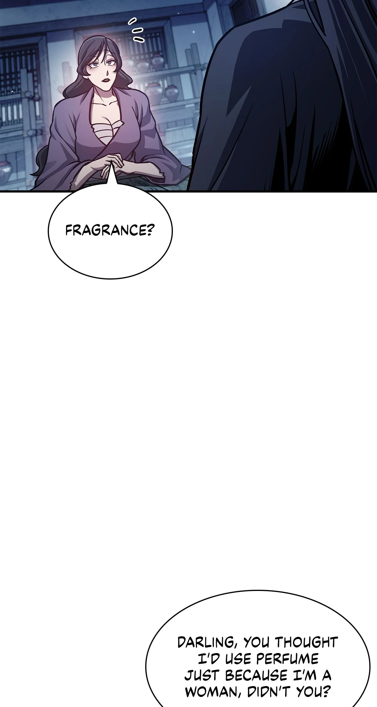 Cheonhwa Archive's Young Master Chapter 58 page 13