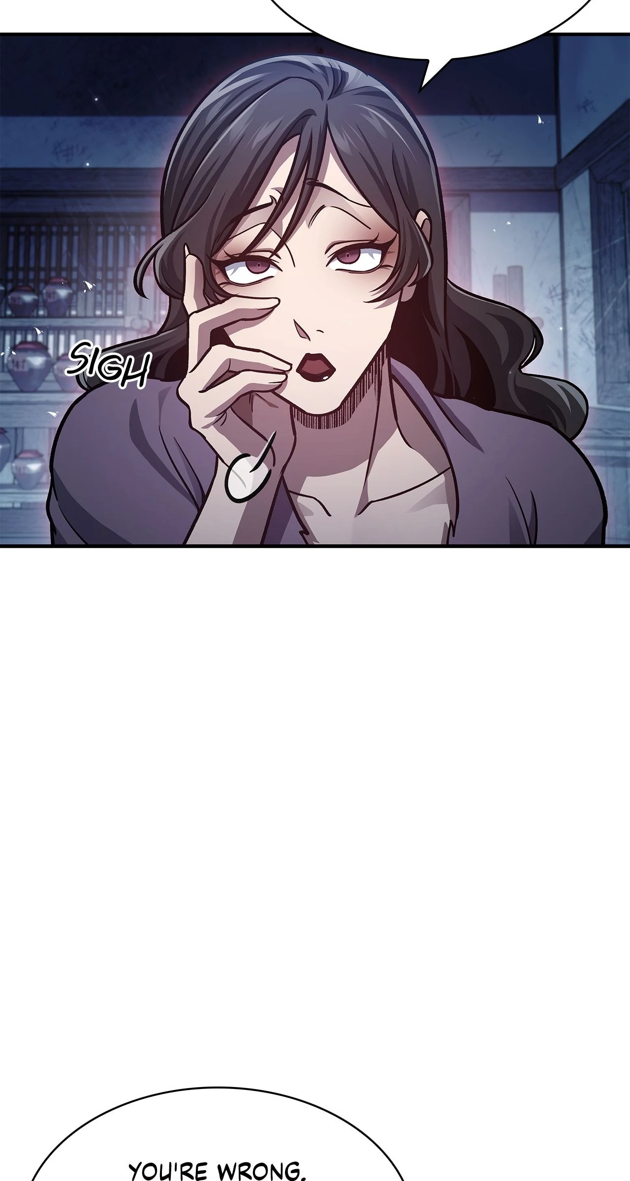 Cheonhwa Archive's Young Master Chapter 58 page 14