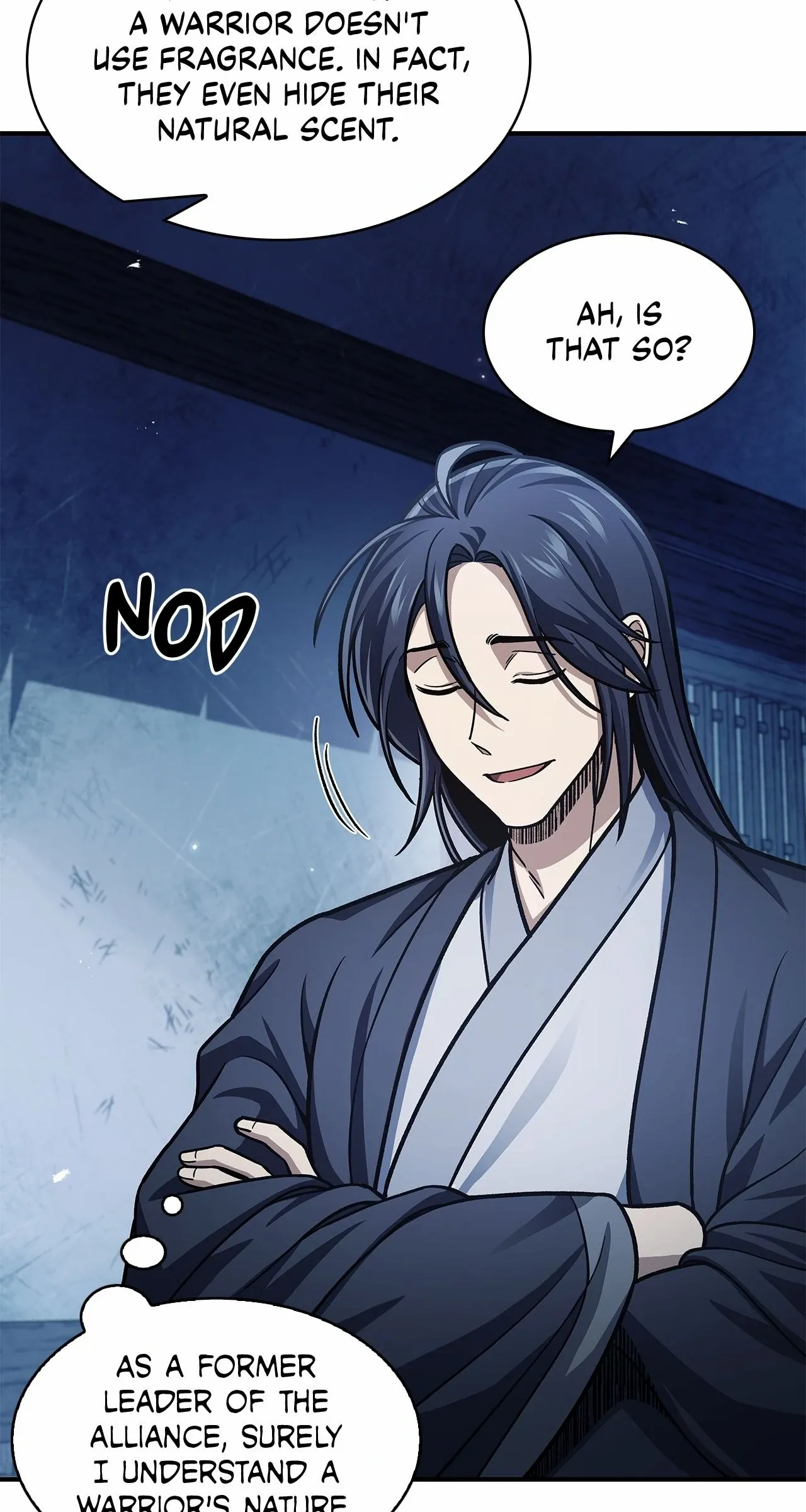 Cheonhwa Archive's Young Master Chapter 58 page 15
