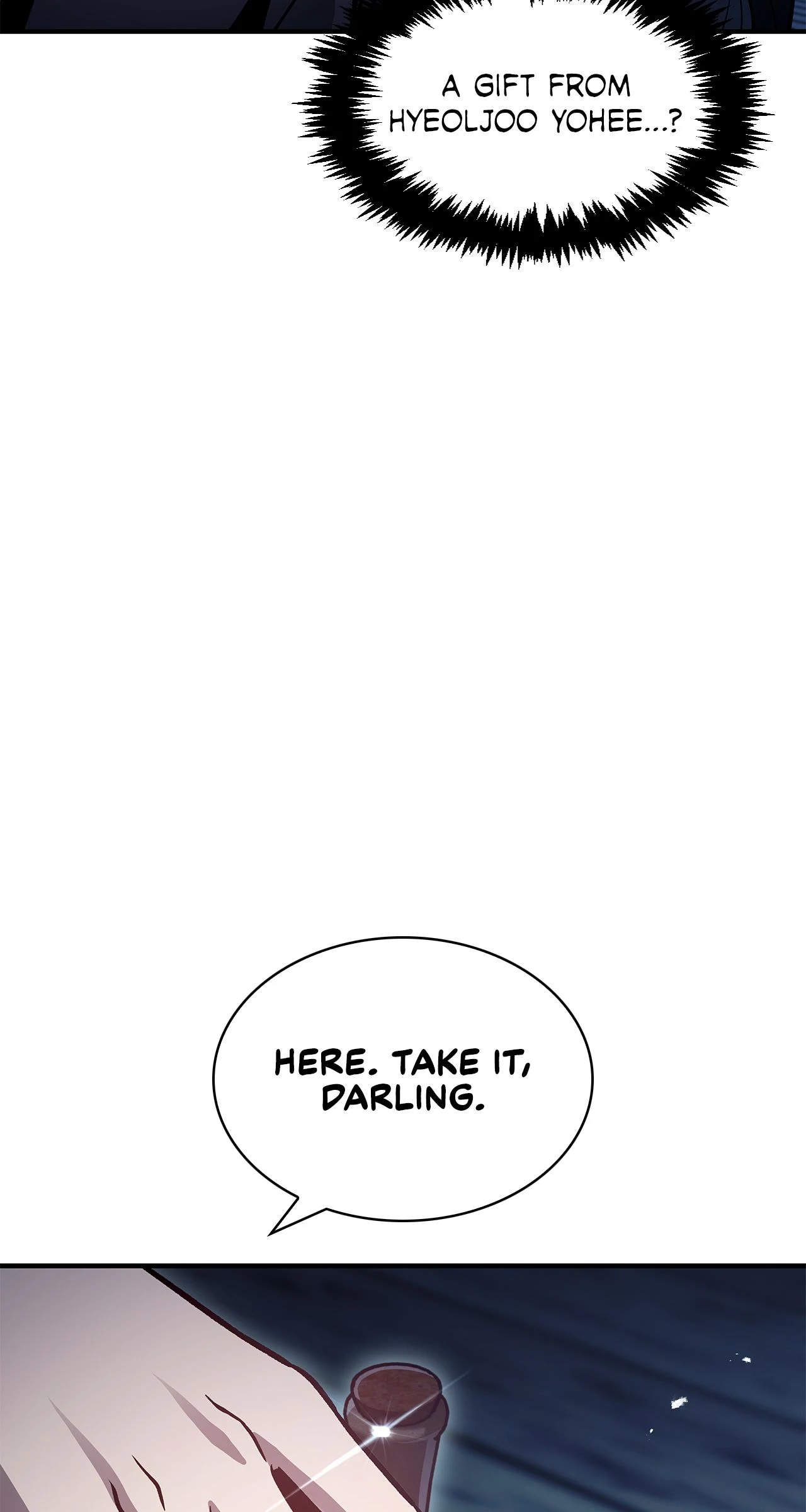 Cheonhwa Archive's Young Master Chapter 58 page 25