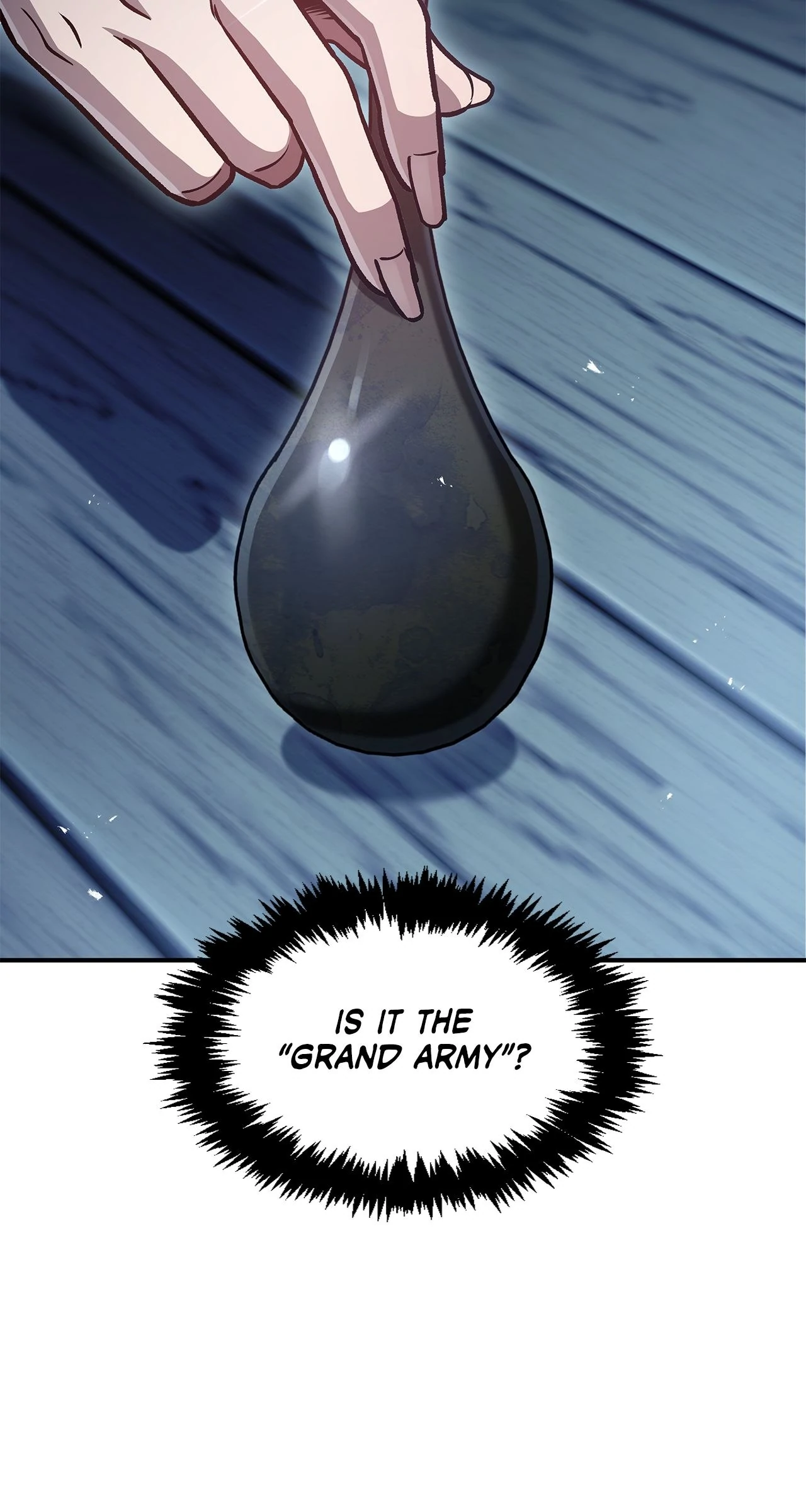 Cheonhwa Archive's Young Master Chapter 58 page 26