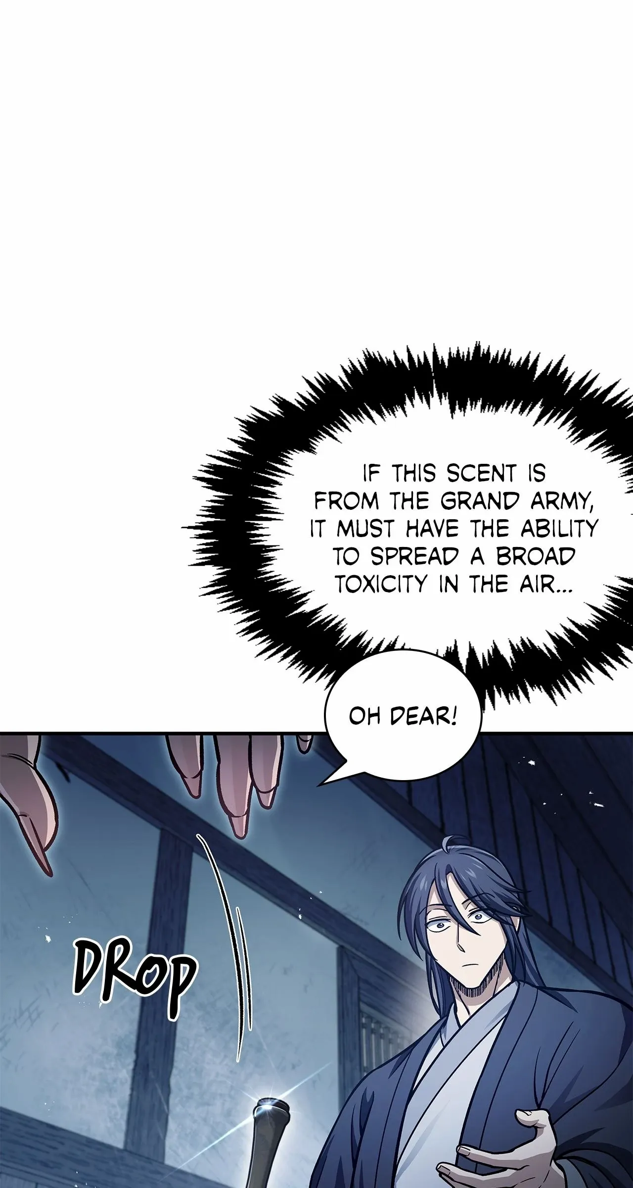 Cheonhwa Archive's Young Master Chapter 58 page 27