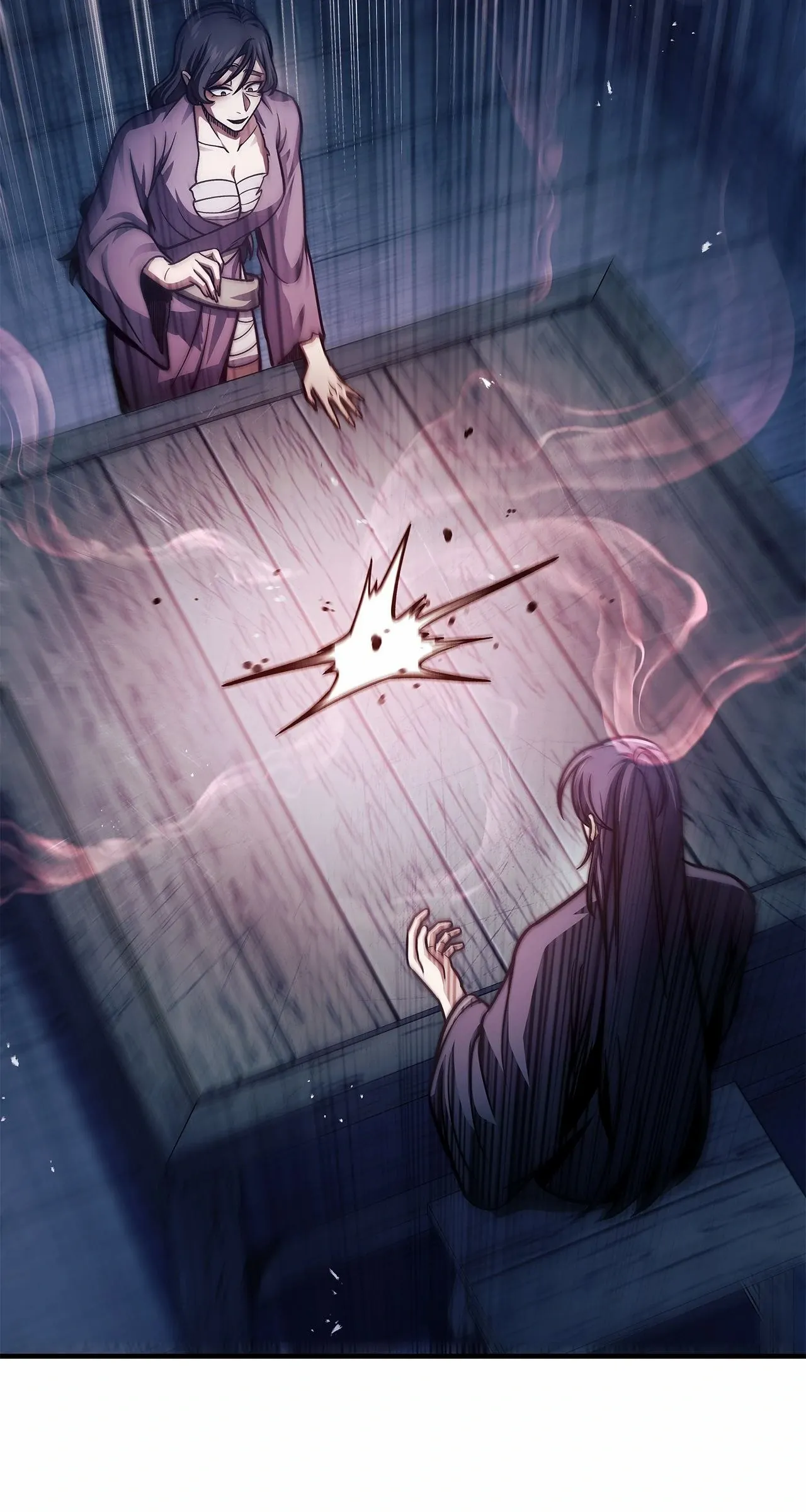 Cheonhwa Archive's Young Master Chapter 58 page 29