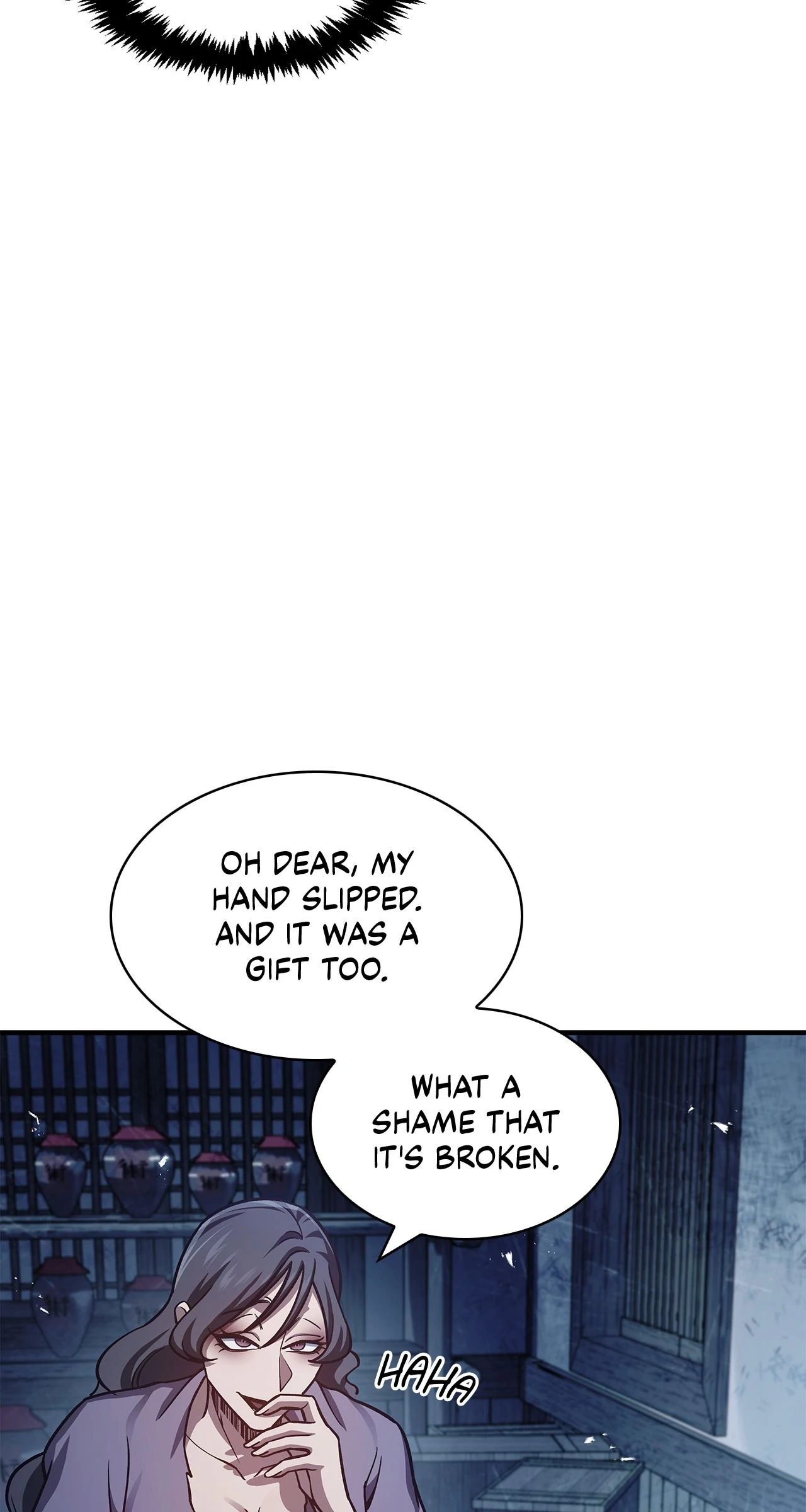 Cheonhwa Archive's Young Master Chapter 58 page 32